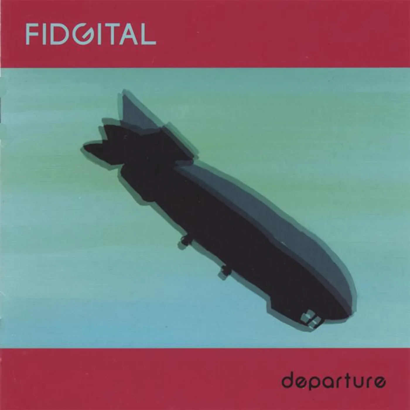 Fidgital