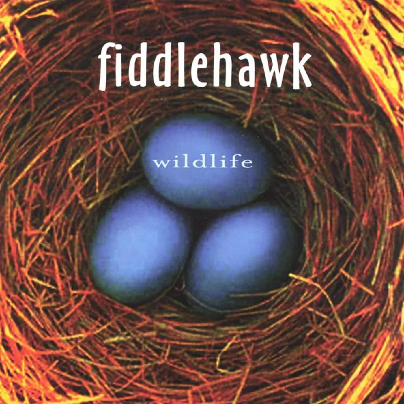Fiddlehawk Brand Page