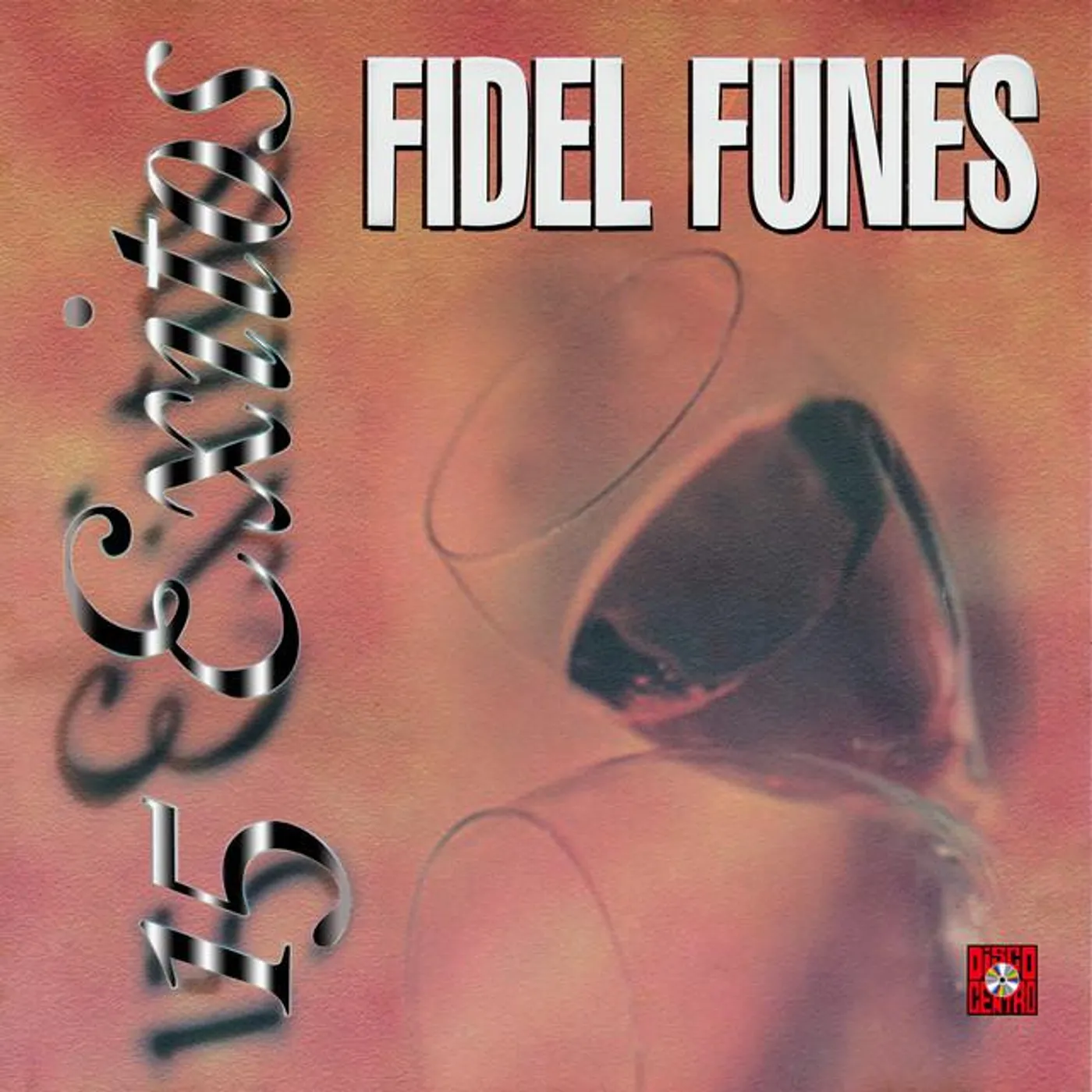 Fidel Funes Brand Page