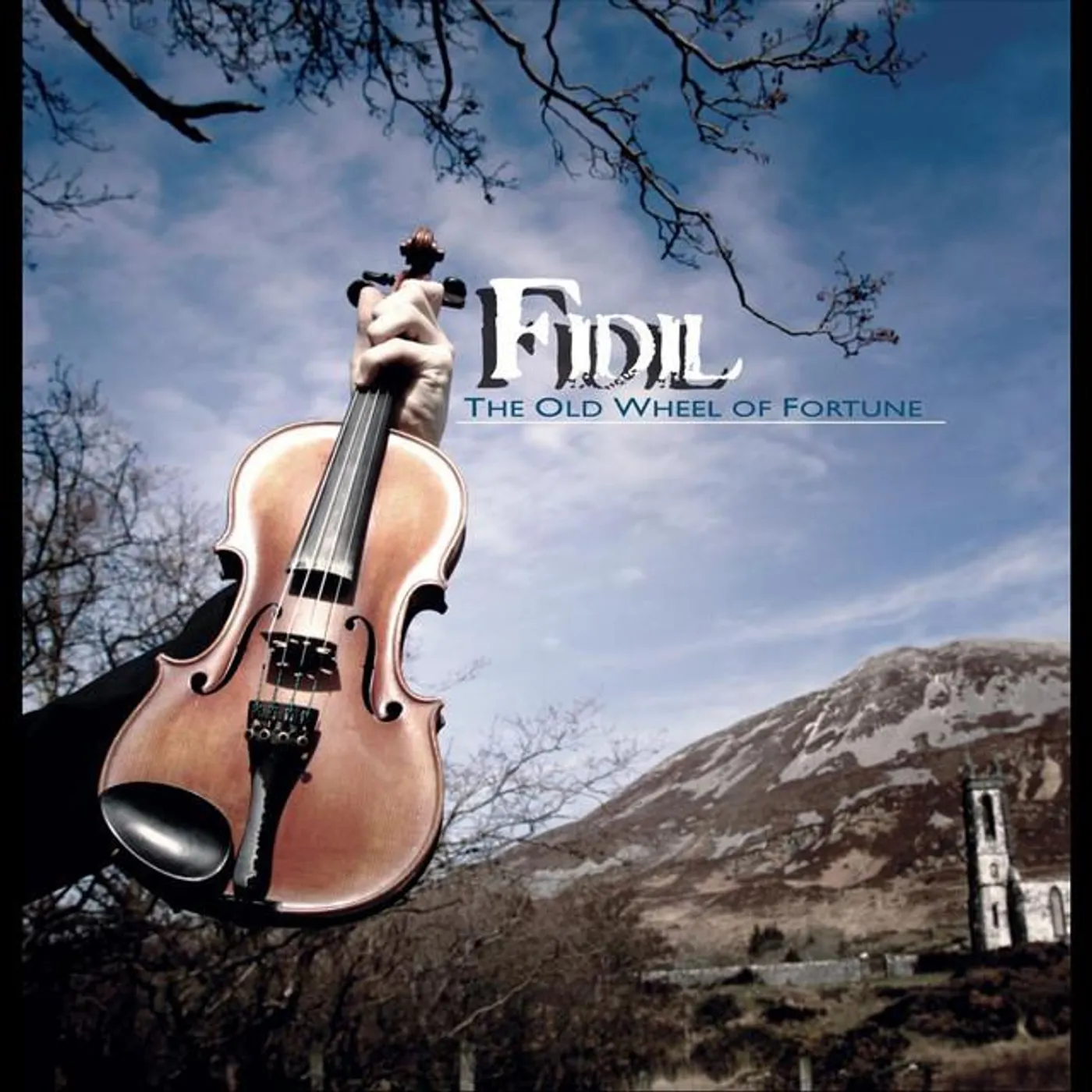 Fidil