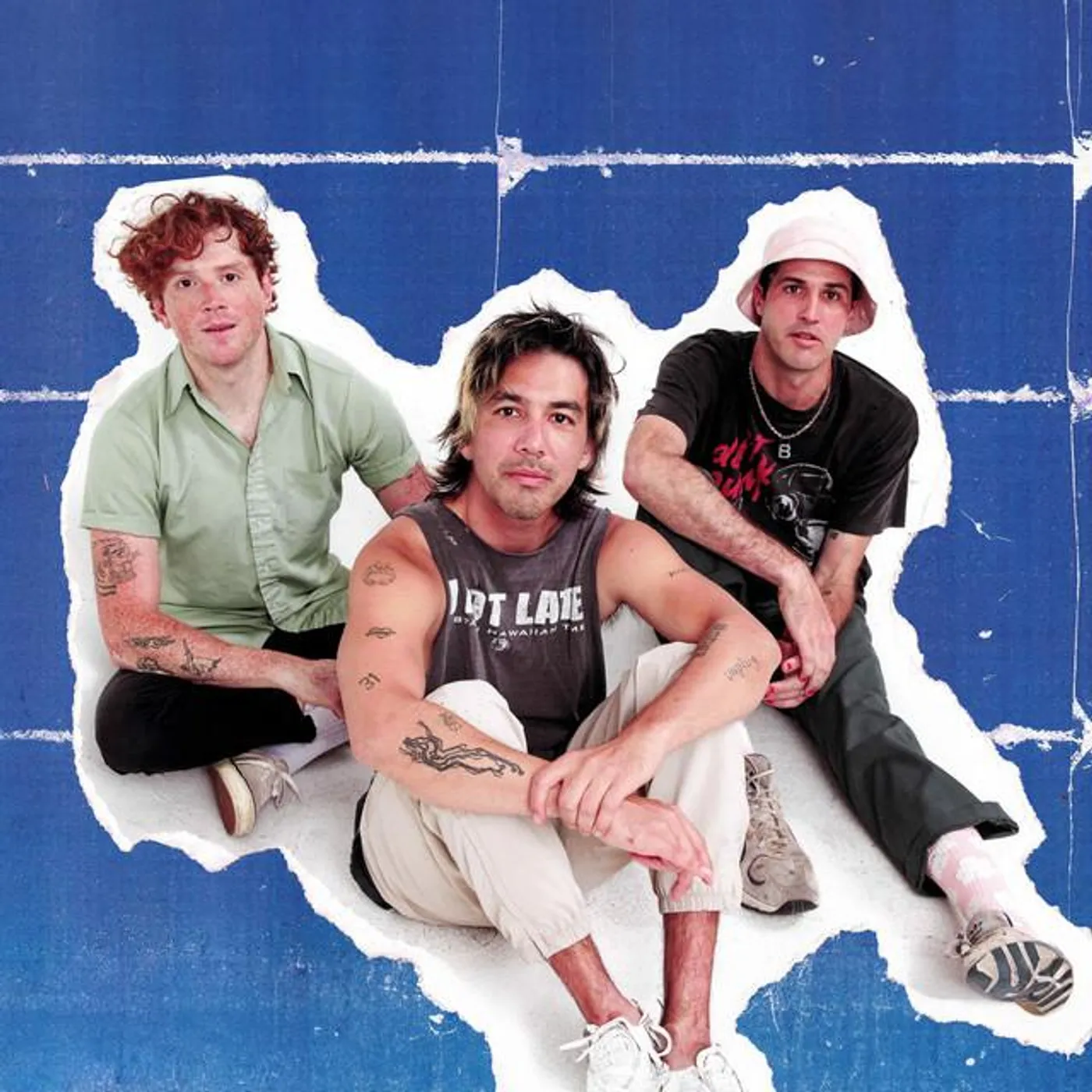 FIDLAR Brand Page