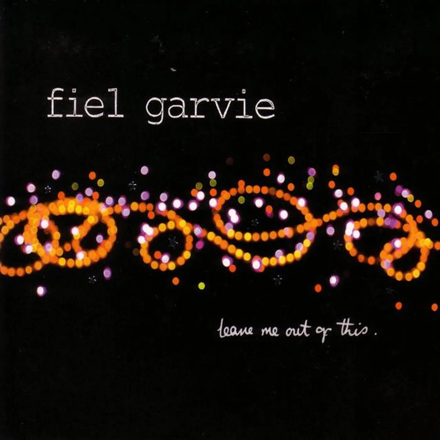 Fiel Garvie