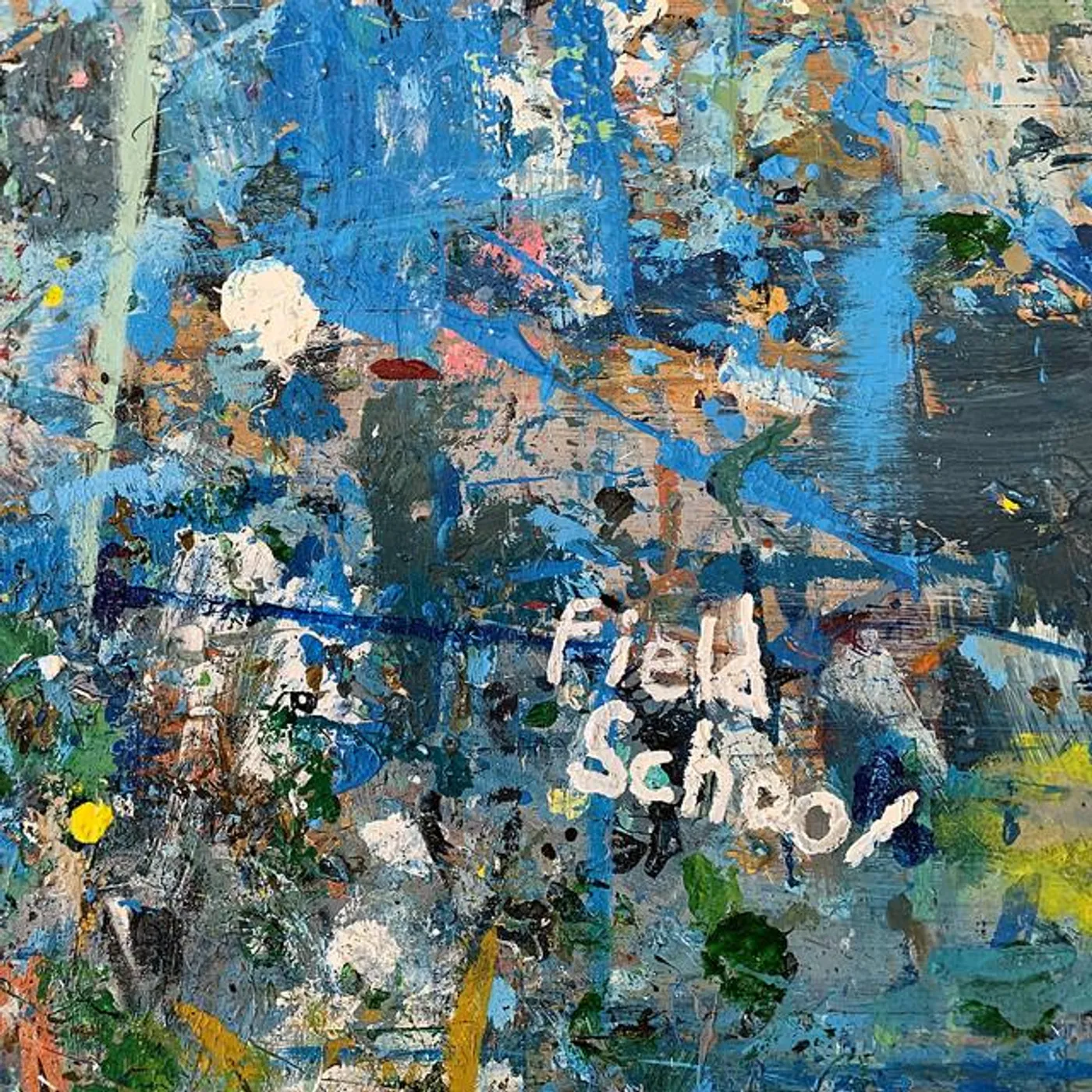 Field School Brand Page