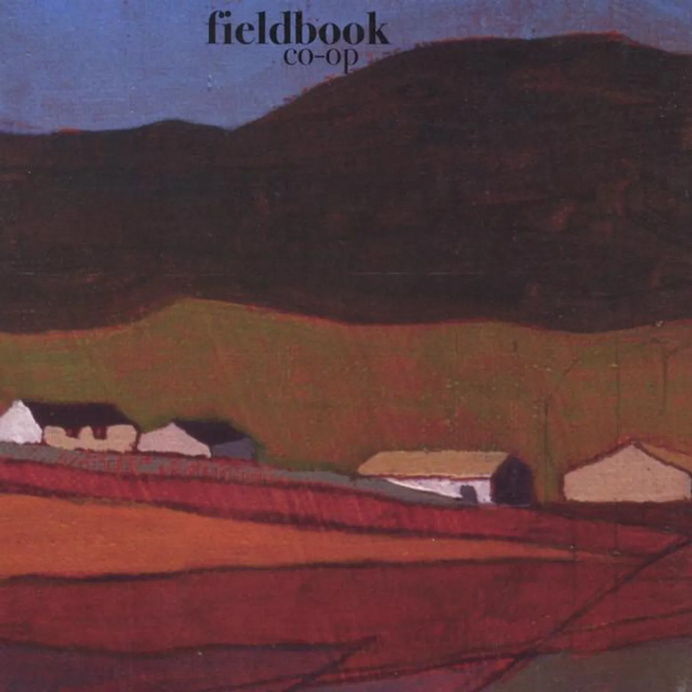 Fieldbook