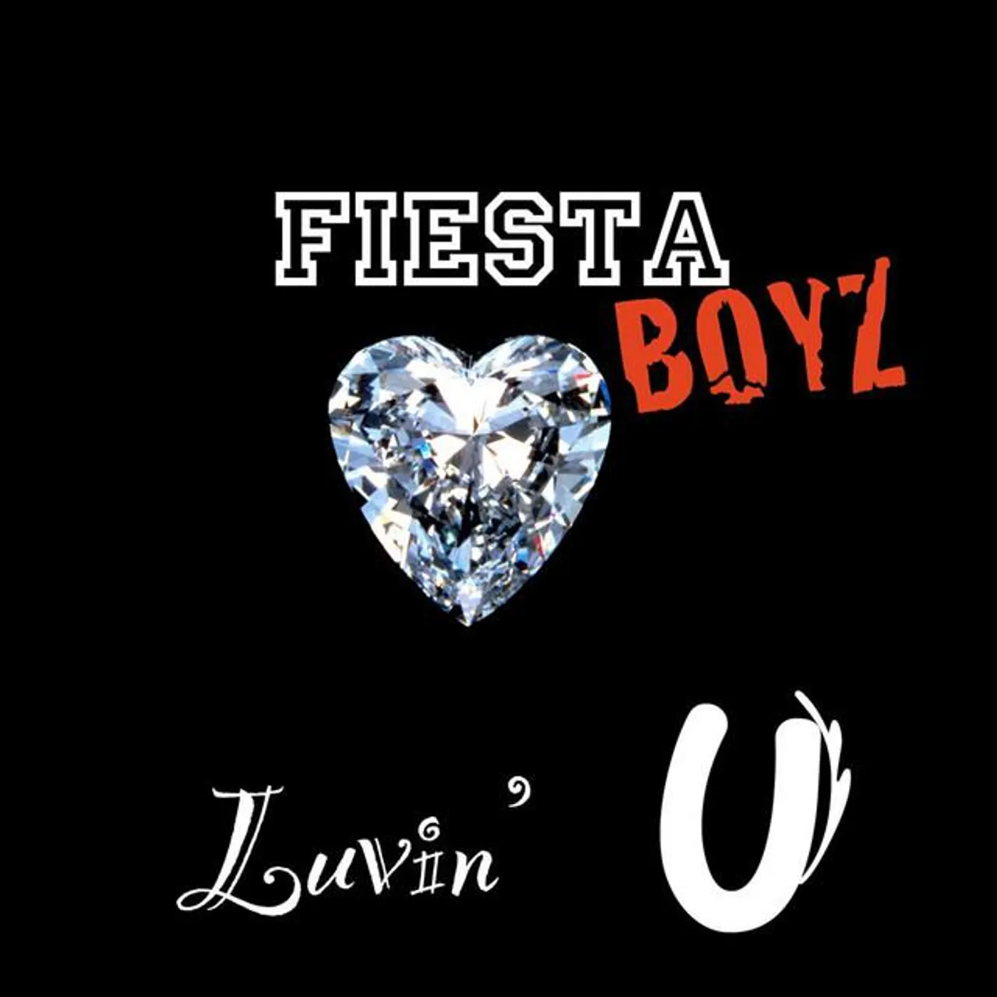 Fiesta Boyz