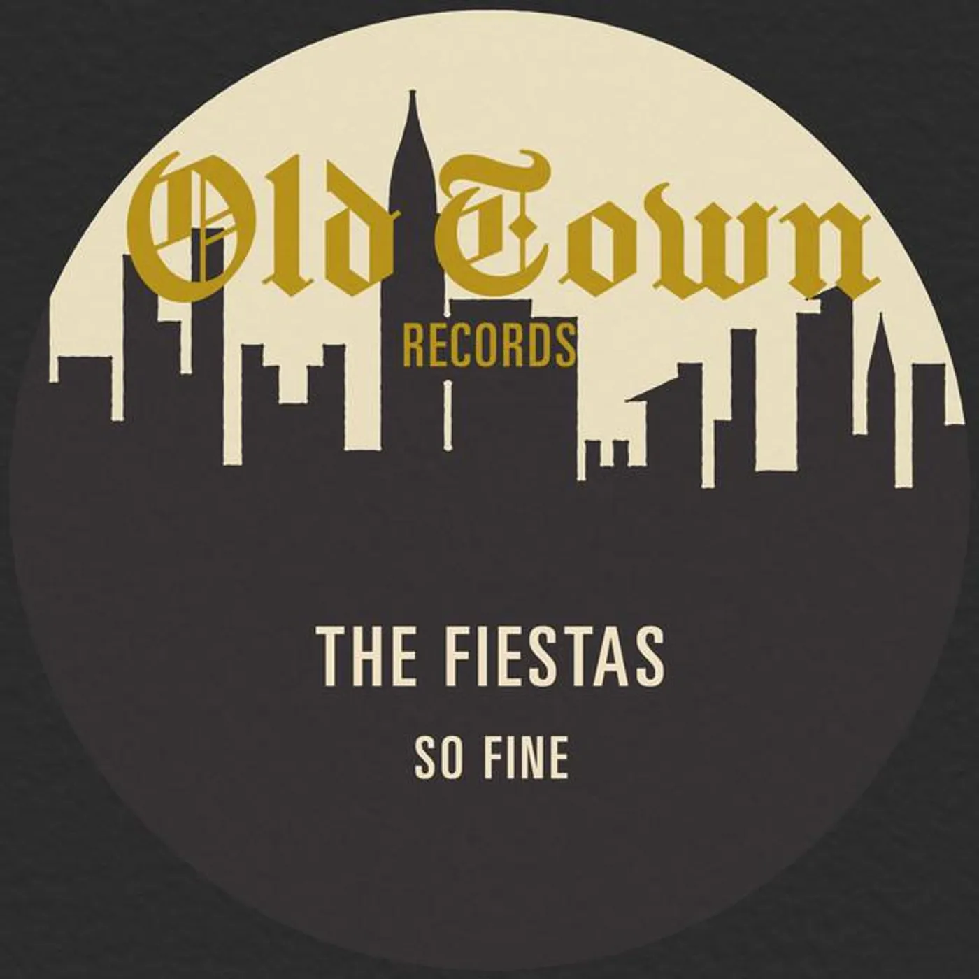 The Fiestas Brand Page