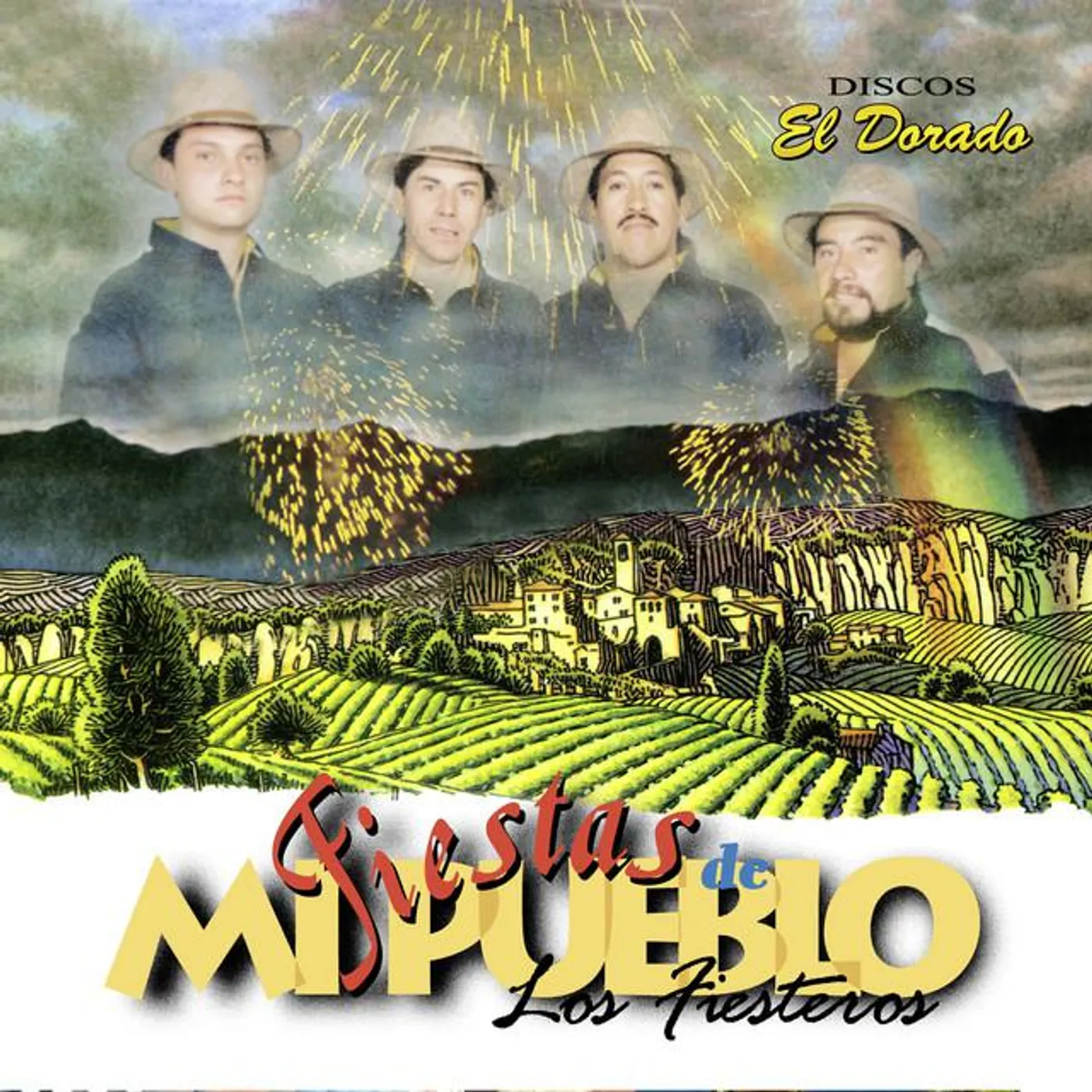 Fiesteros De Boyaca Brand Page