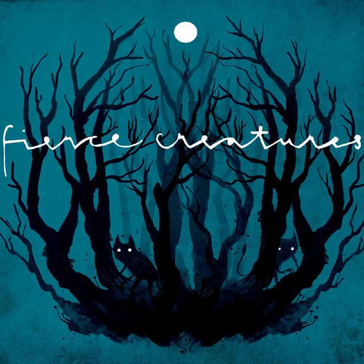 Fierce Creatures Brand Page