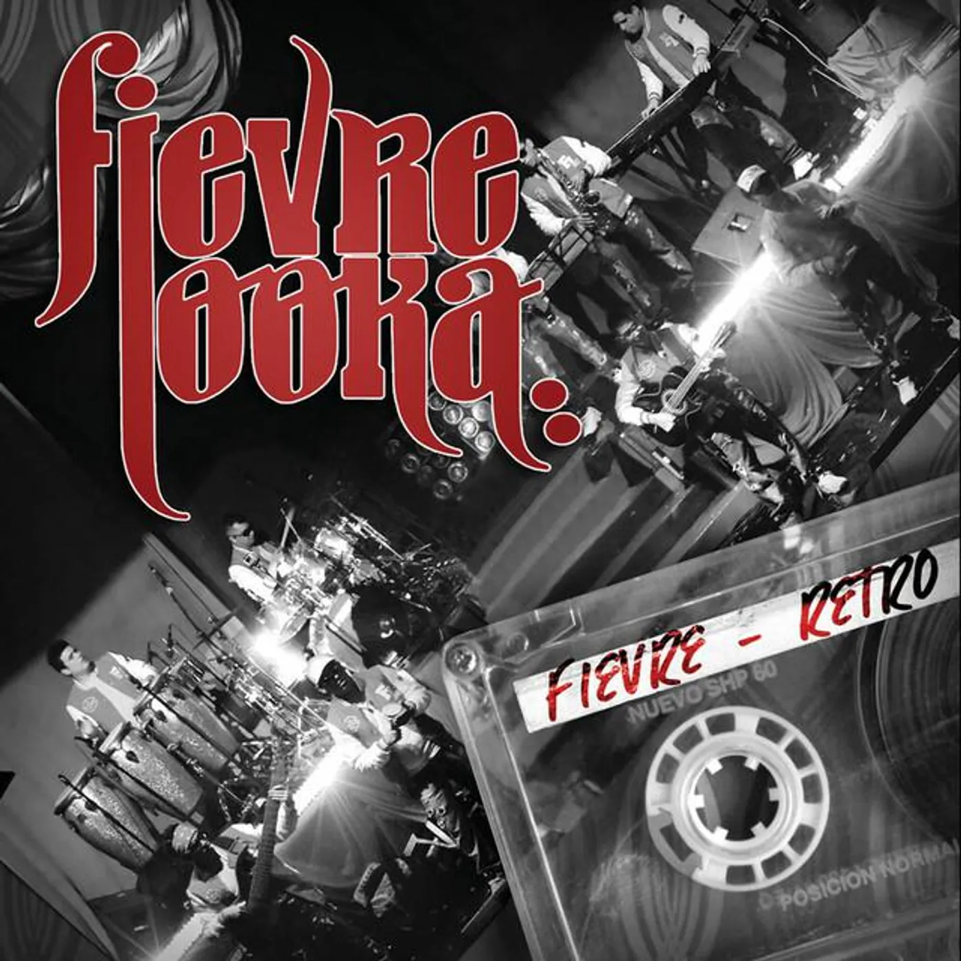 Fievre Looka