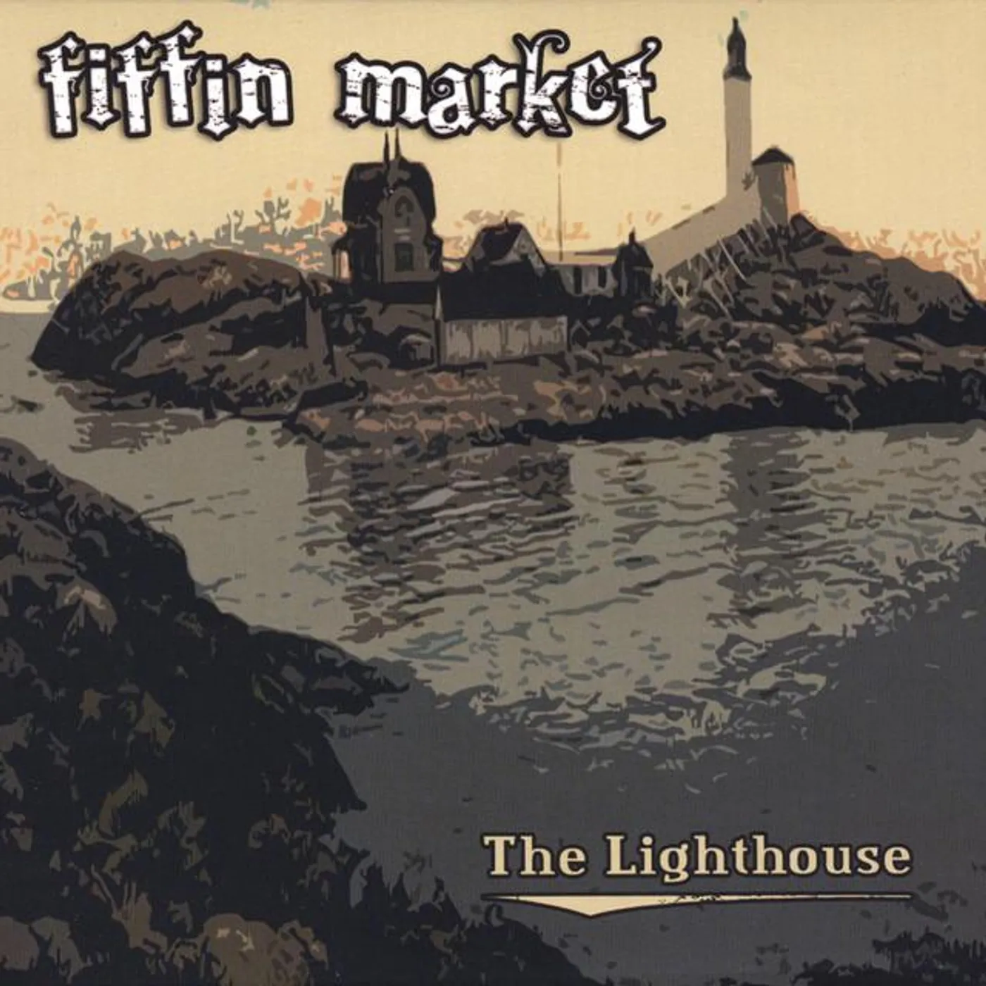 Fiffin Market Brand Page