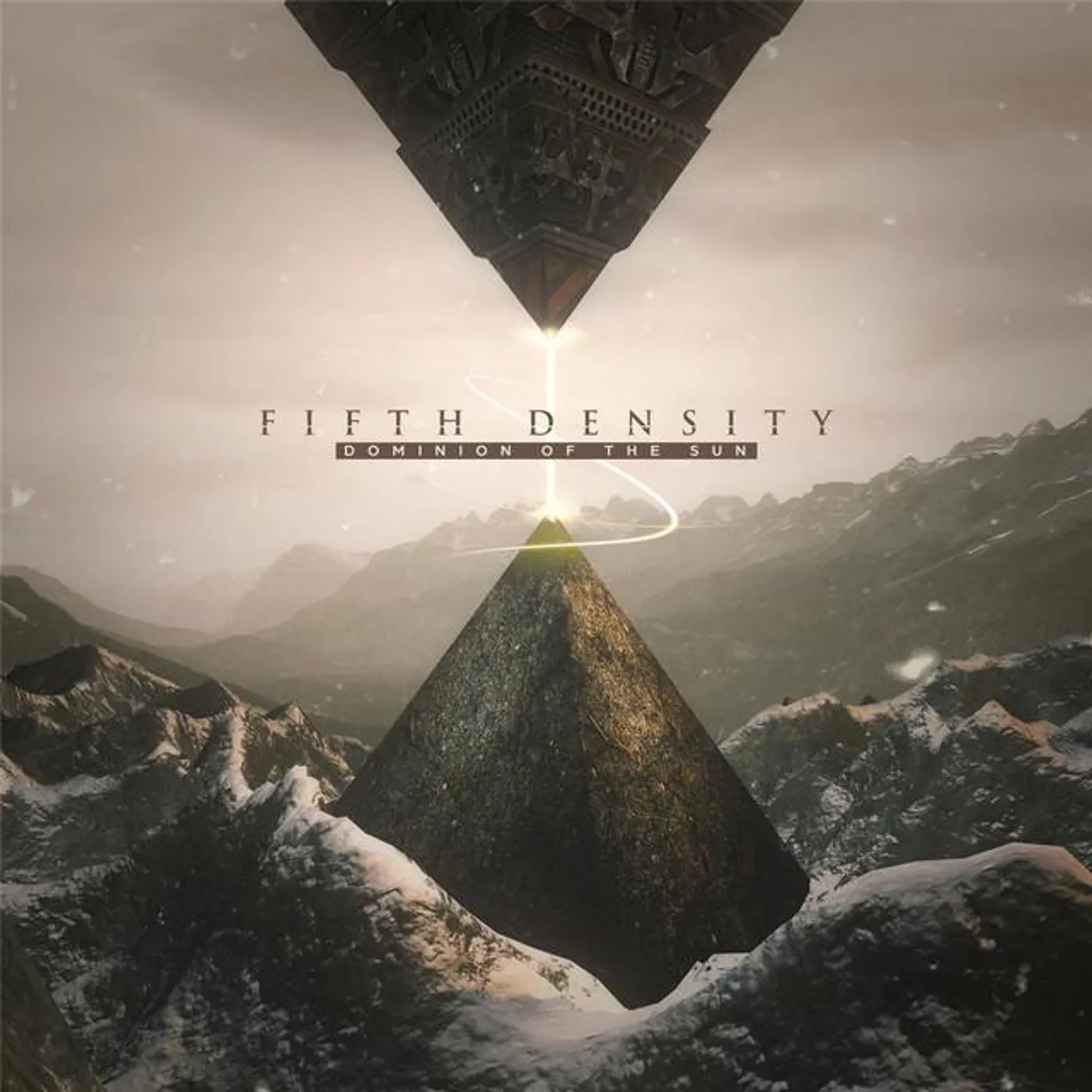 Fifth Density