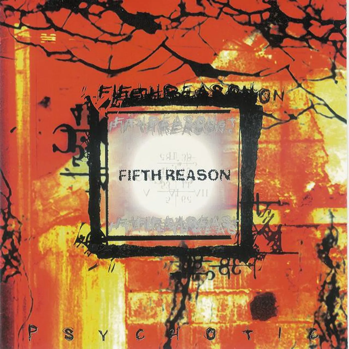 Fifth Reason