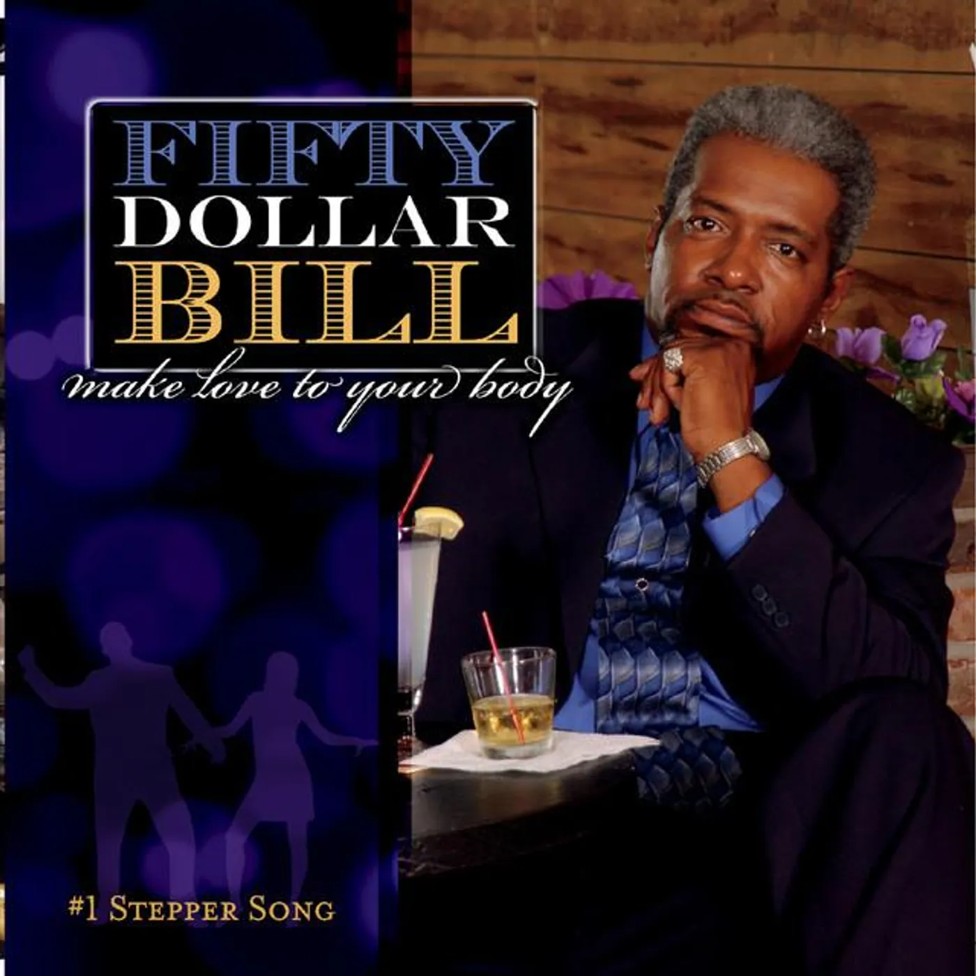 Fifty Dollar Bill