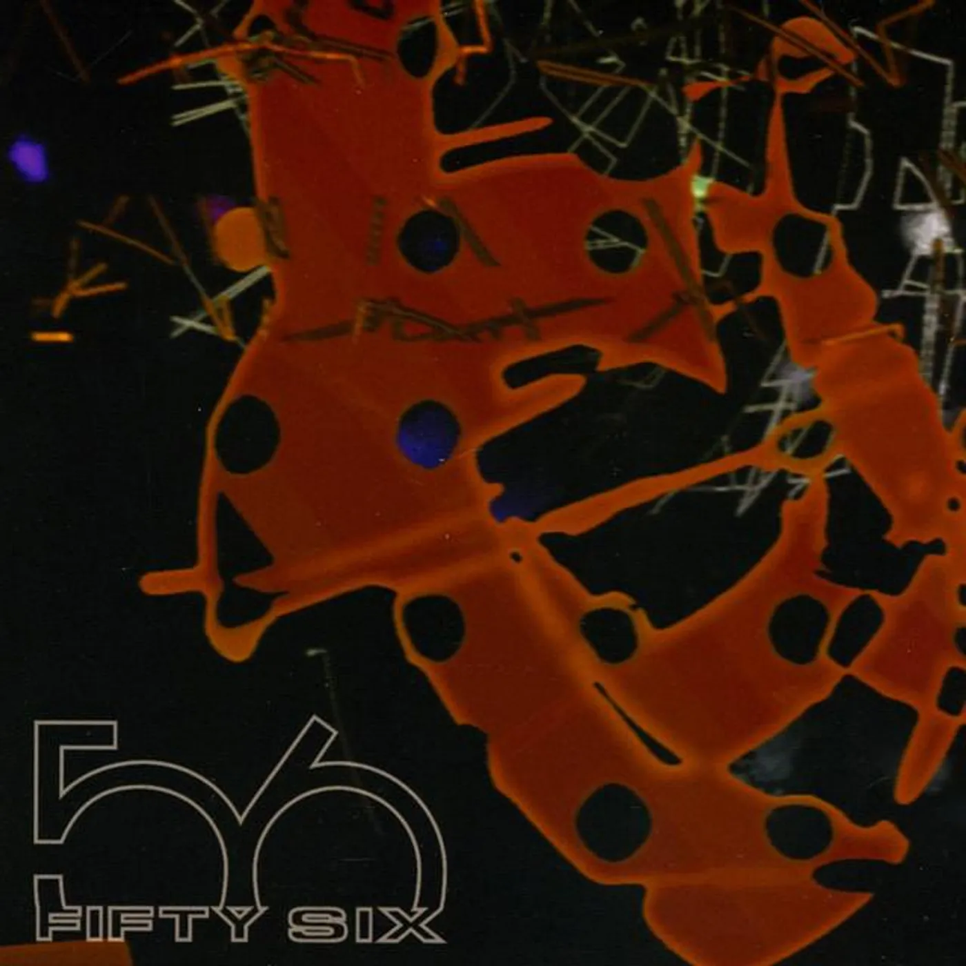 Fifty Six