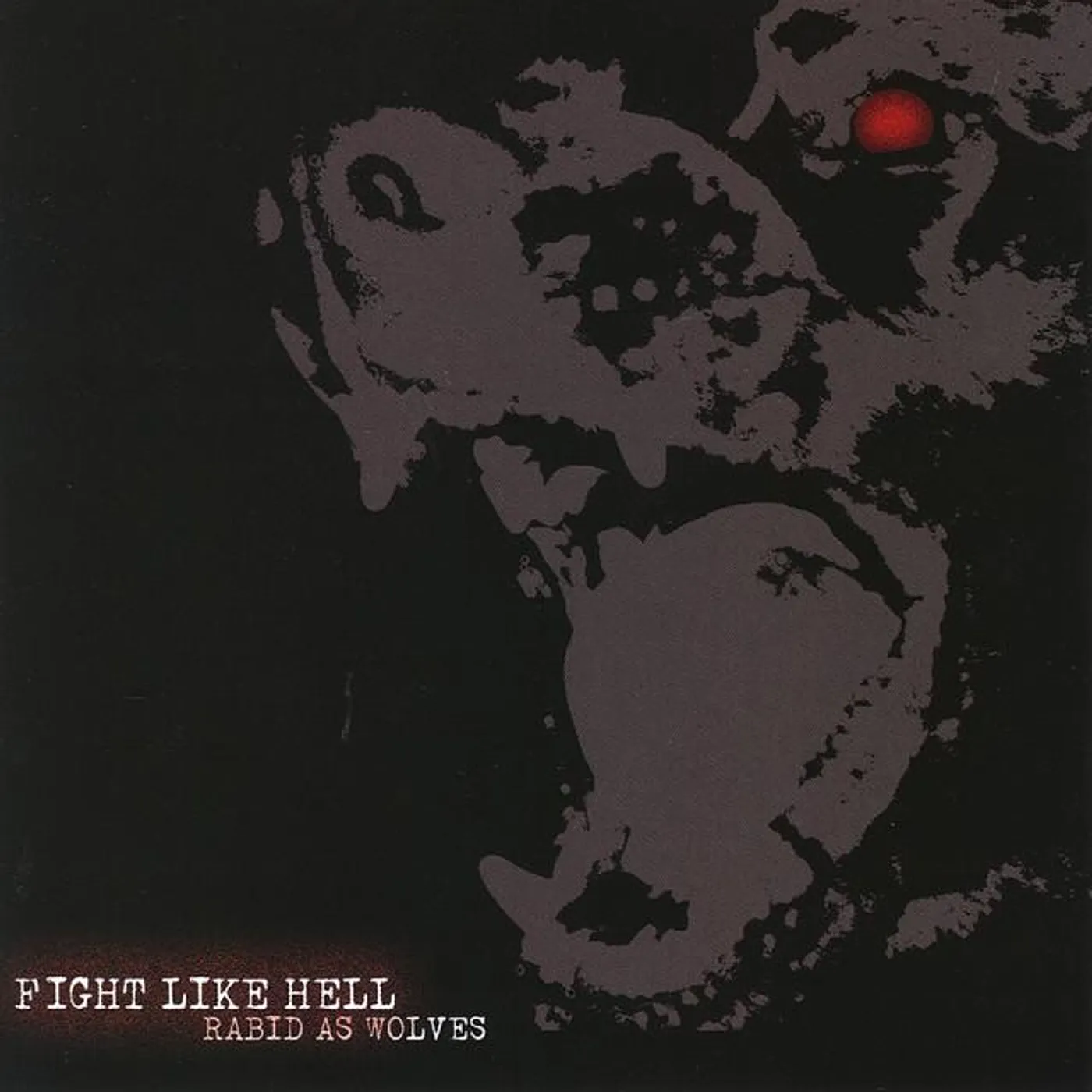 Fight Like Hell
