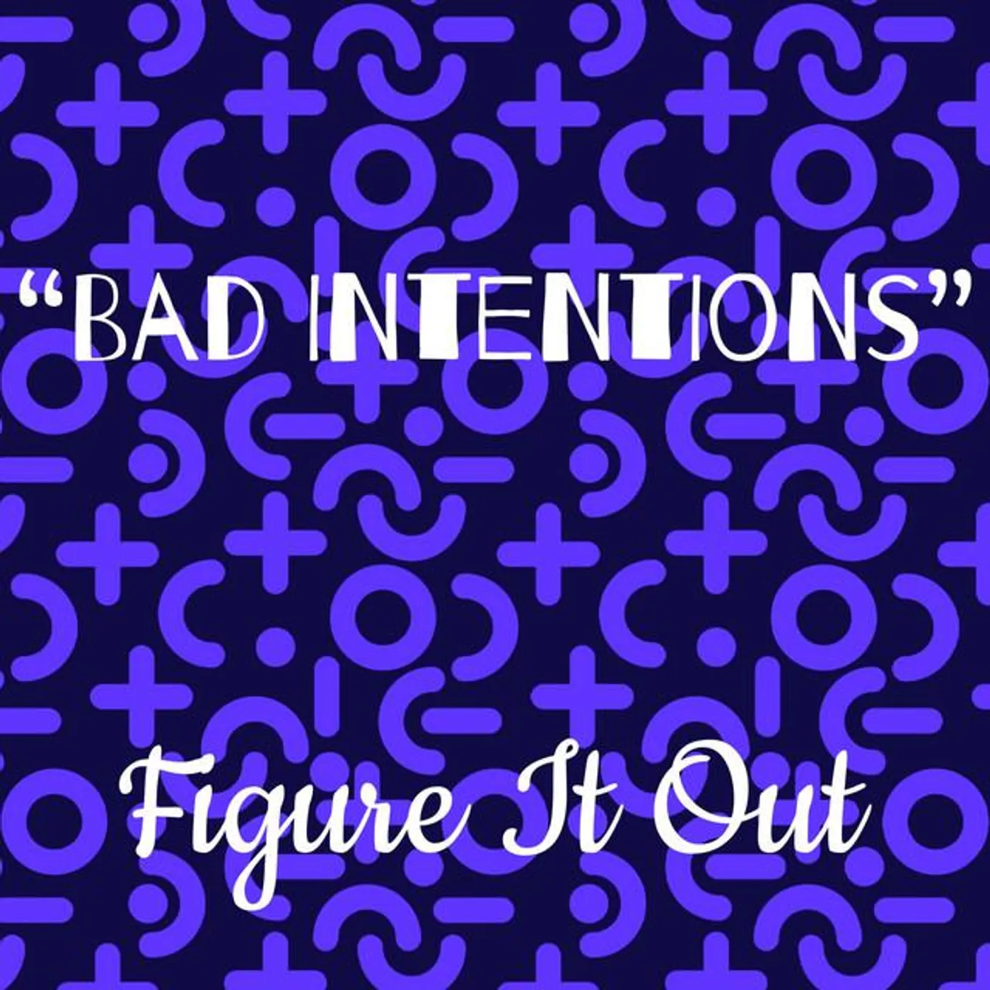 Figure It Out