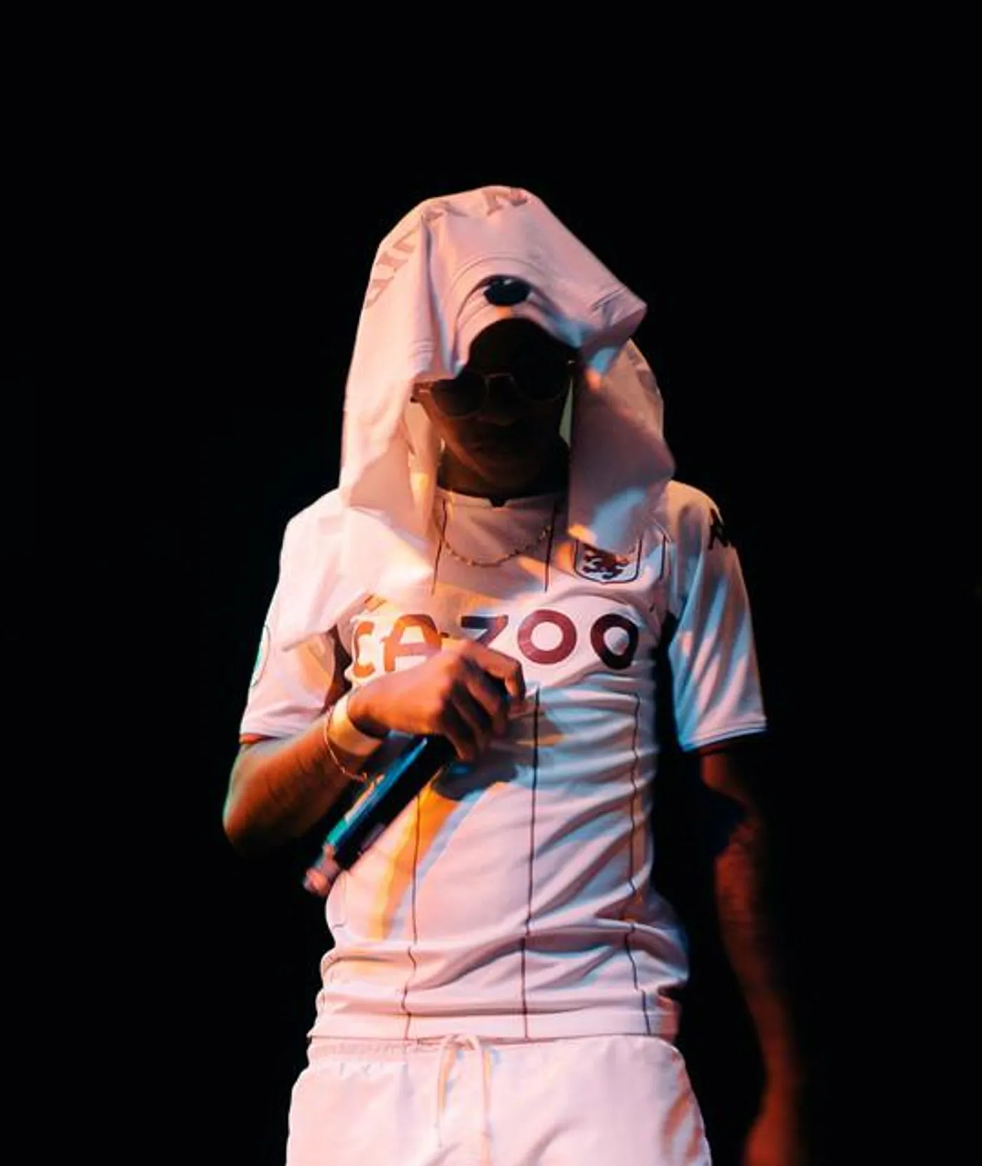 Fiji God