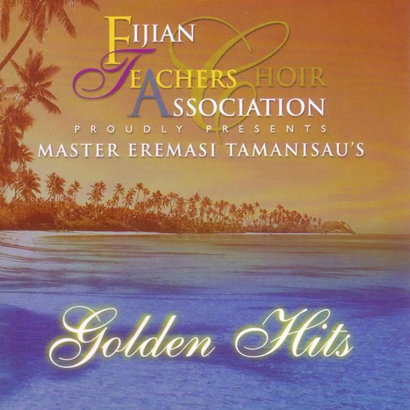 Fijian Teachers Choir Association