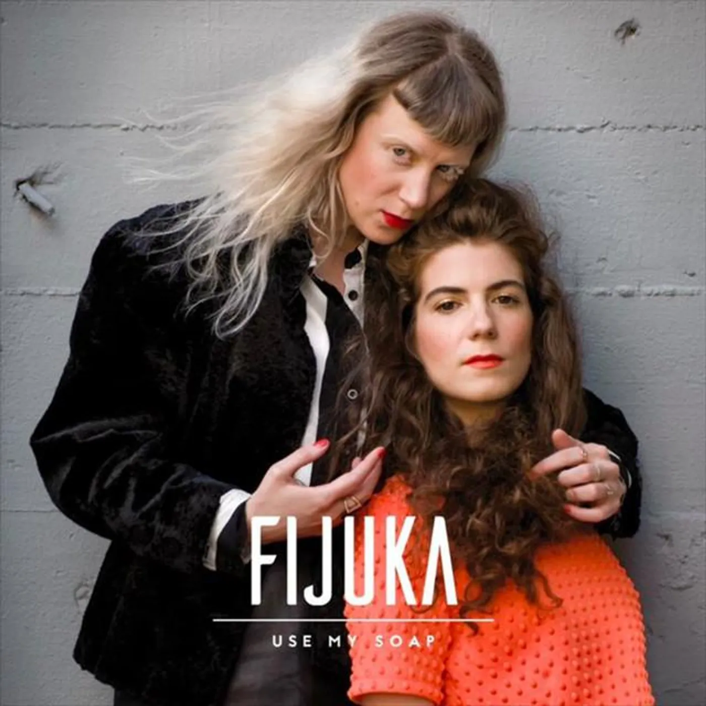 Fijuka Brand Page