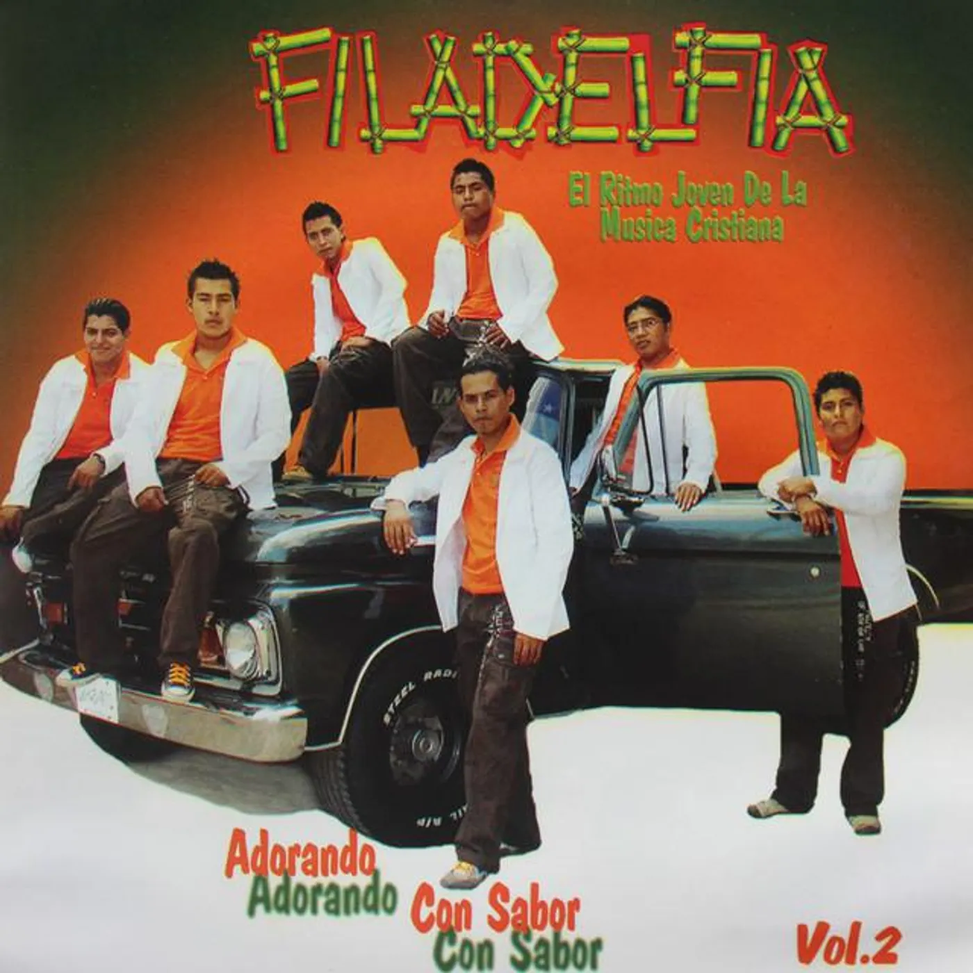 Filadelfia Ritmo Joven