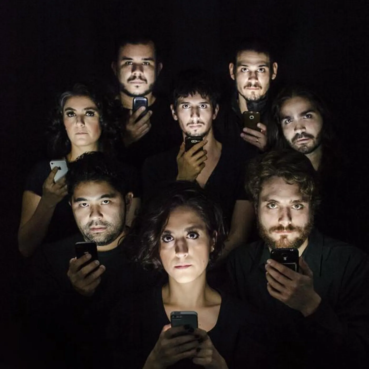 Filarmônica de Pasárgada Brand Page