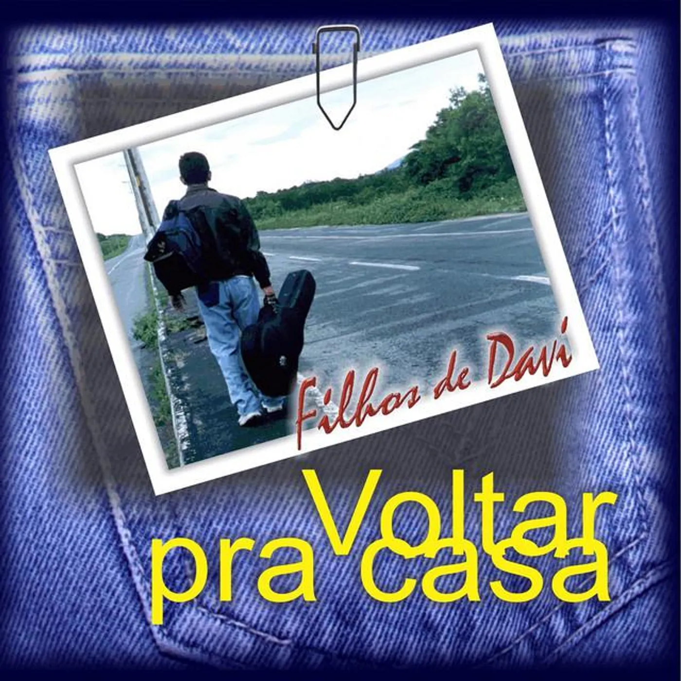 Filhos de Davi