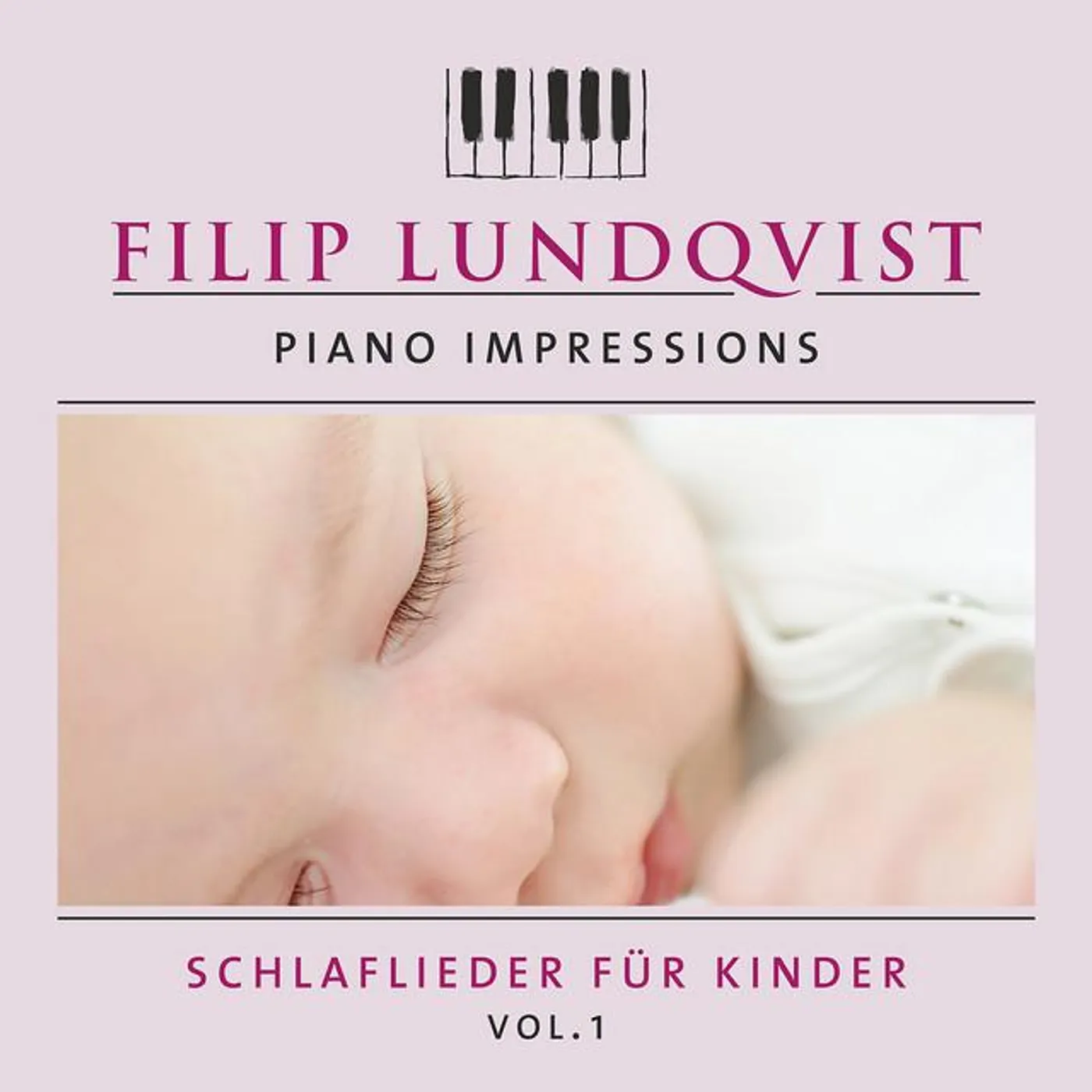 Filip Lundqvist Brand Page