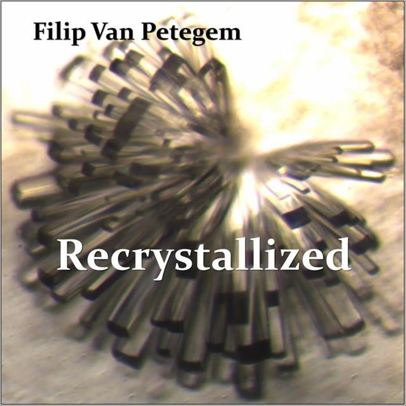 Filip Van Petegem Brand Page