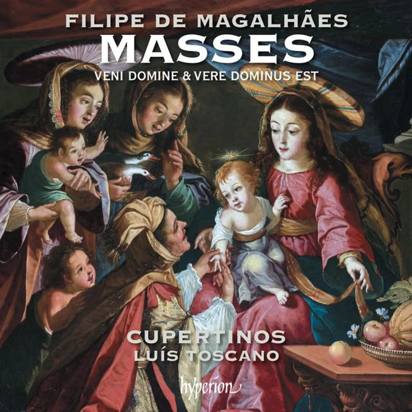 Filipe de Magalhães
