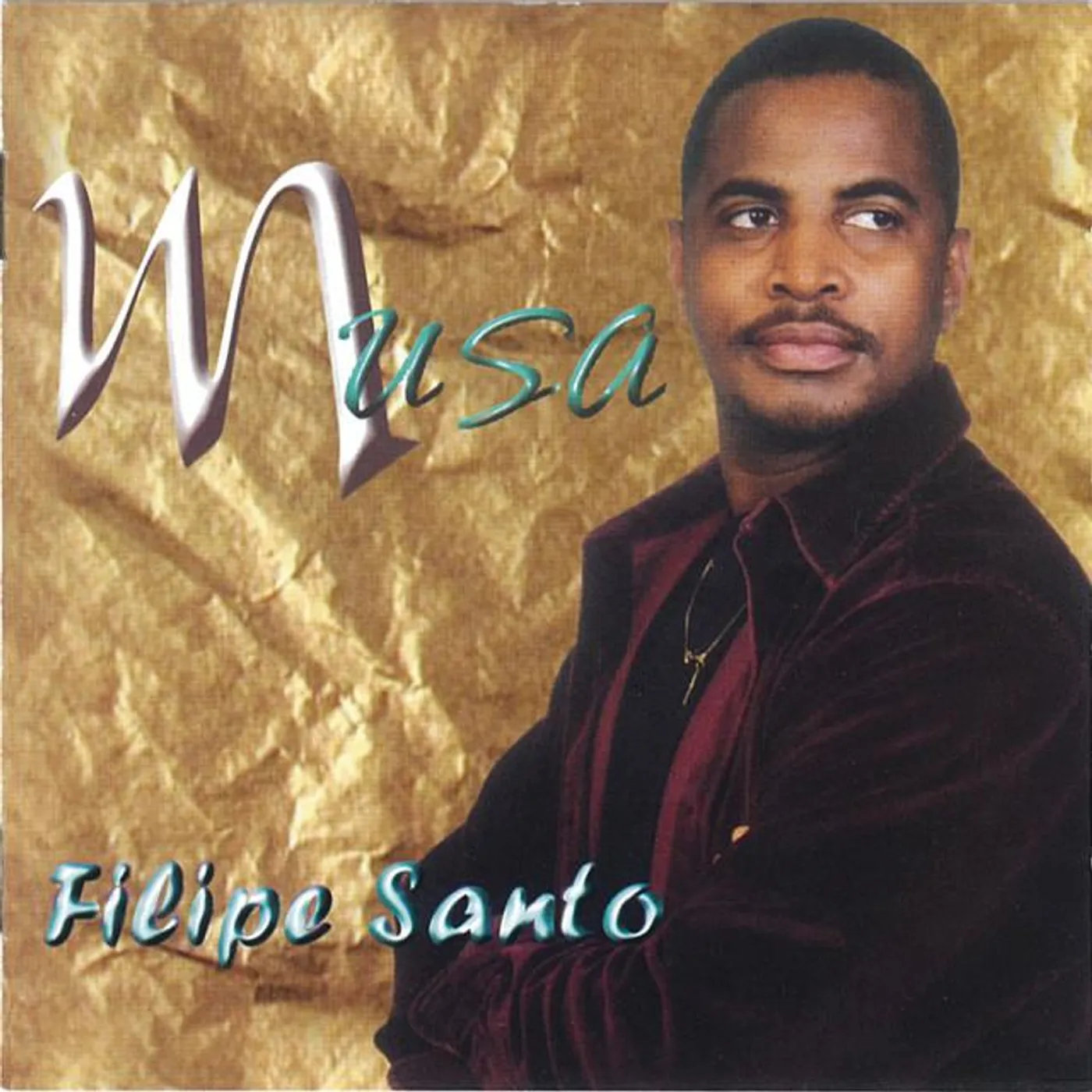 Filipe Santo Brand Page