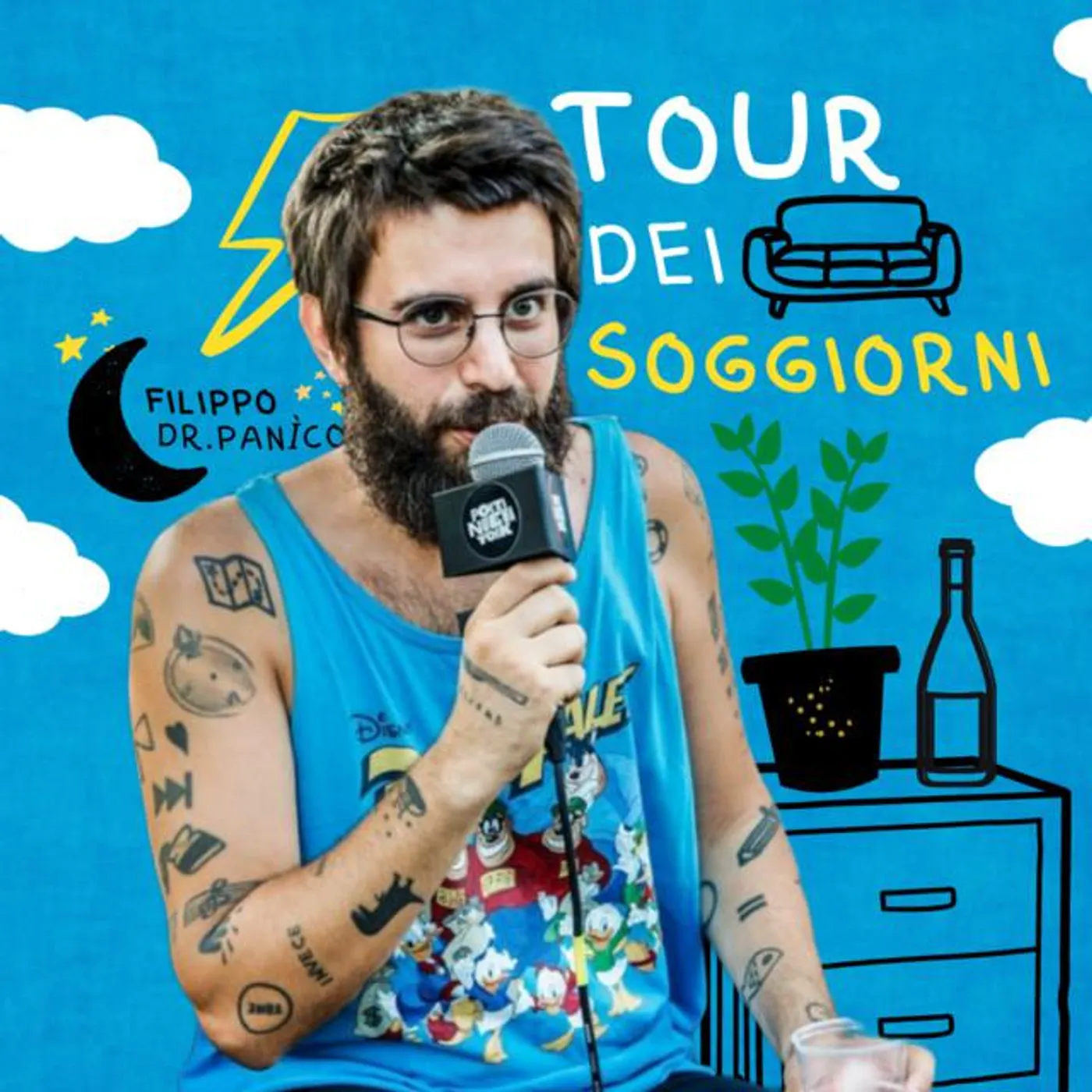 Filippo Dr. Panico