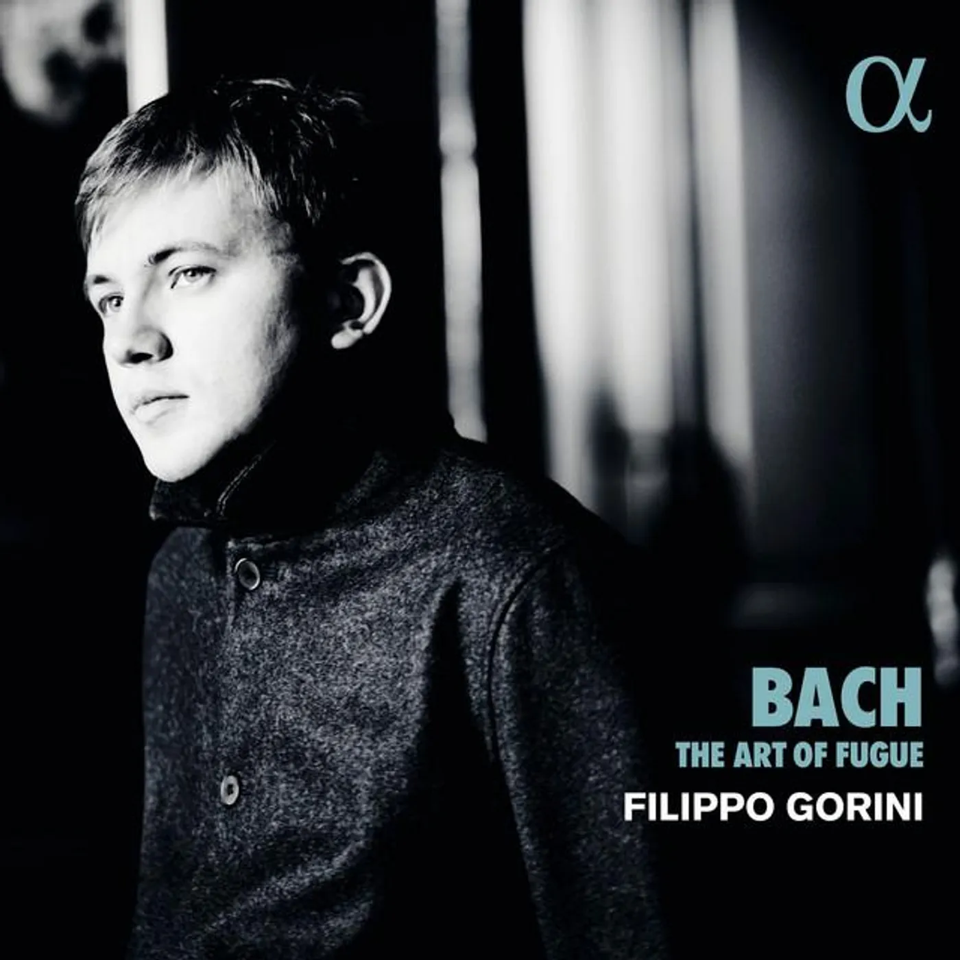 Filippo Gorini