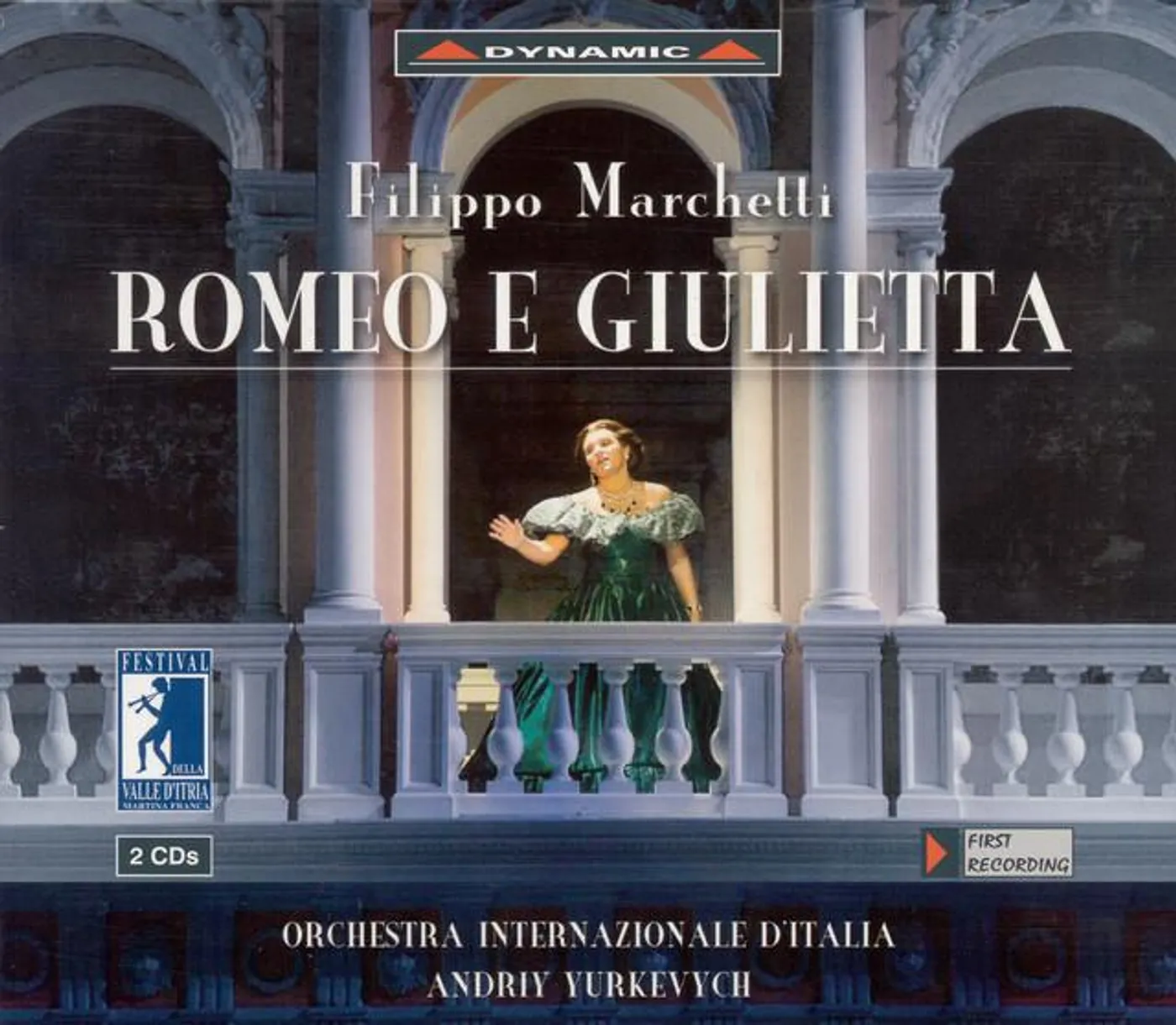 Filippo Marchetti