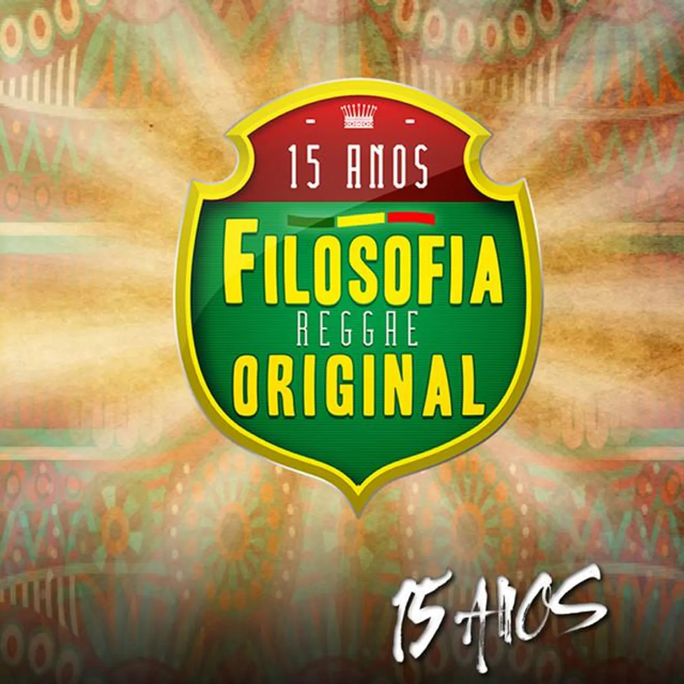 Filosofia Reggae Original