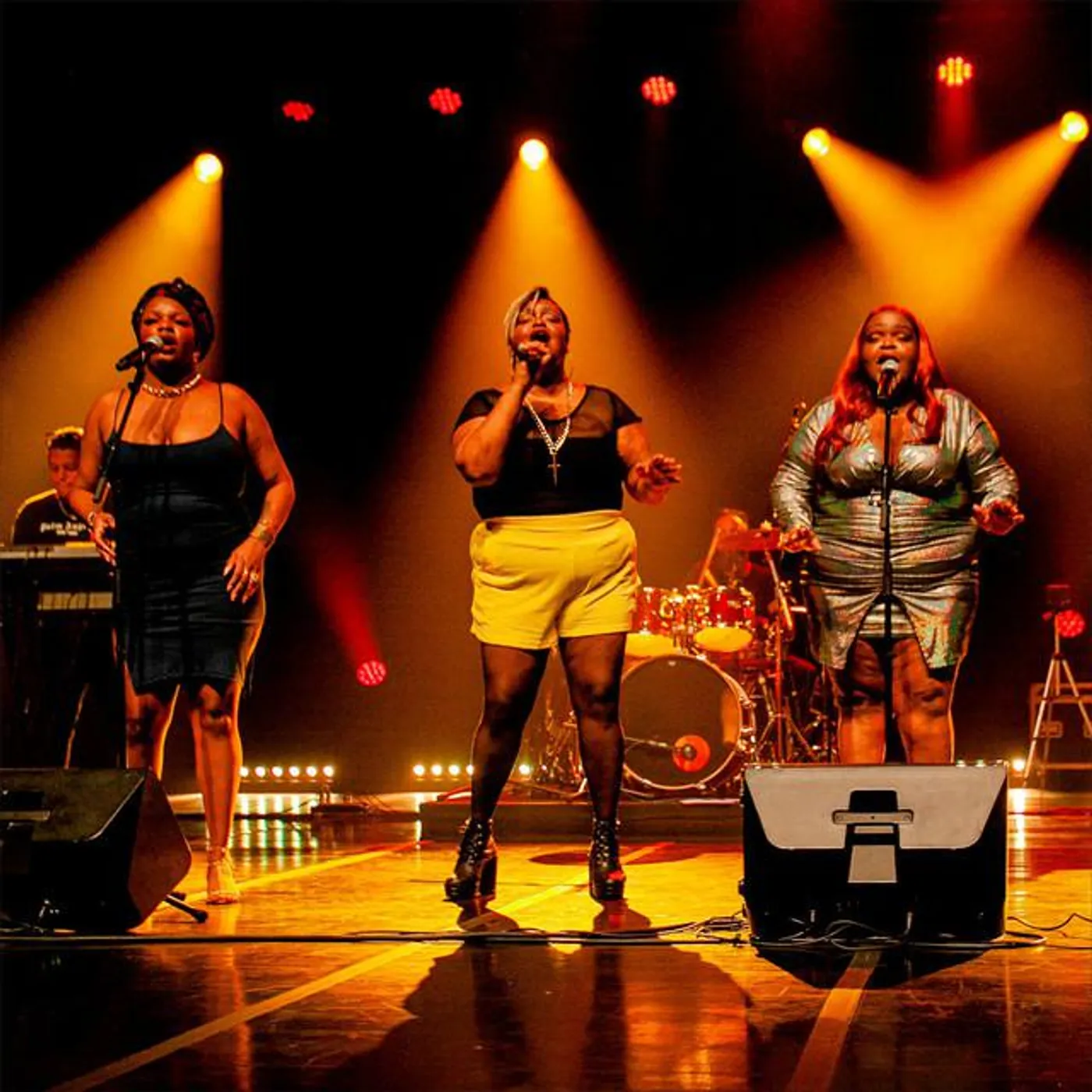 Filosofia Reggae Brand Page