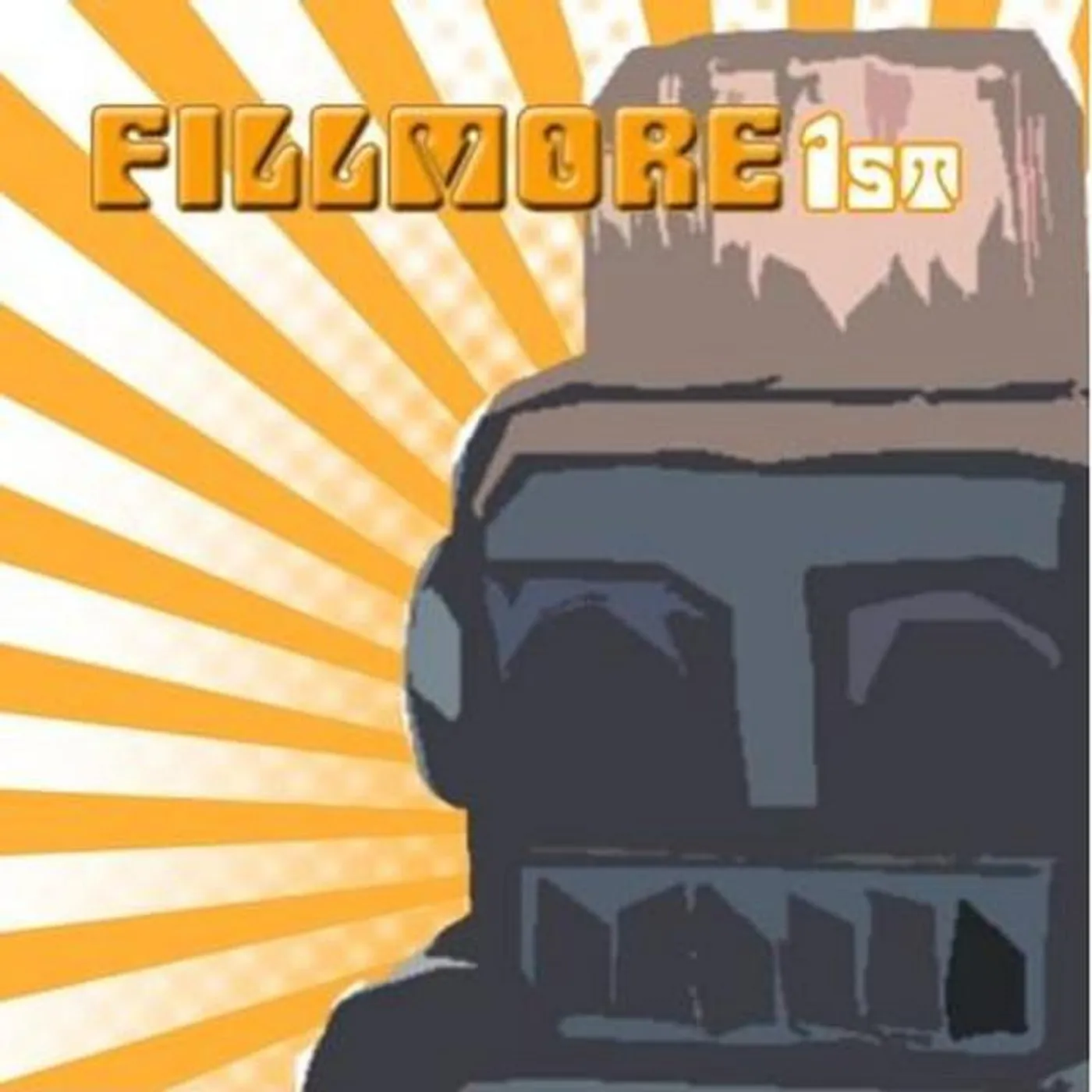 Fillmore Brand Page