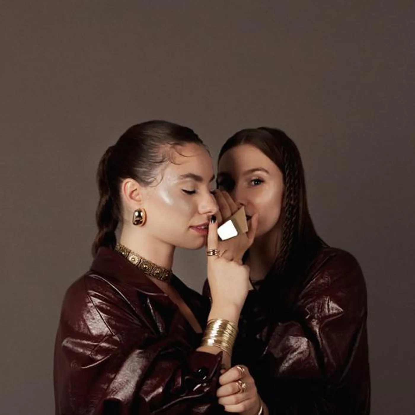 Fillas de Cassandra