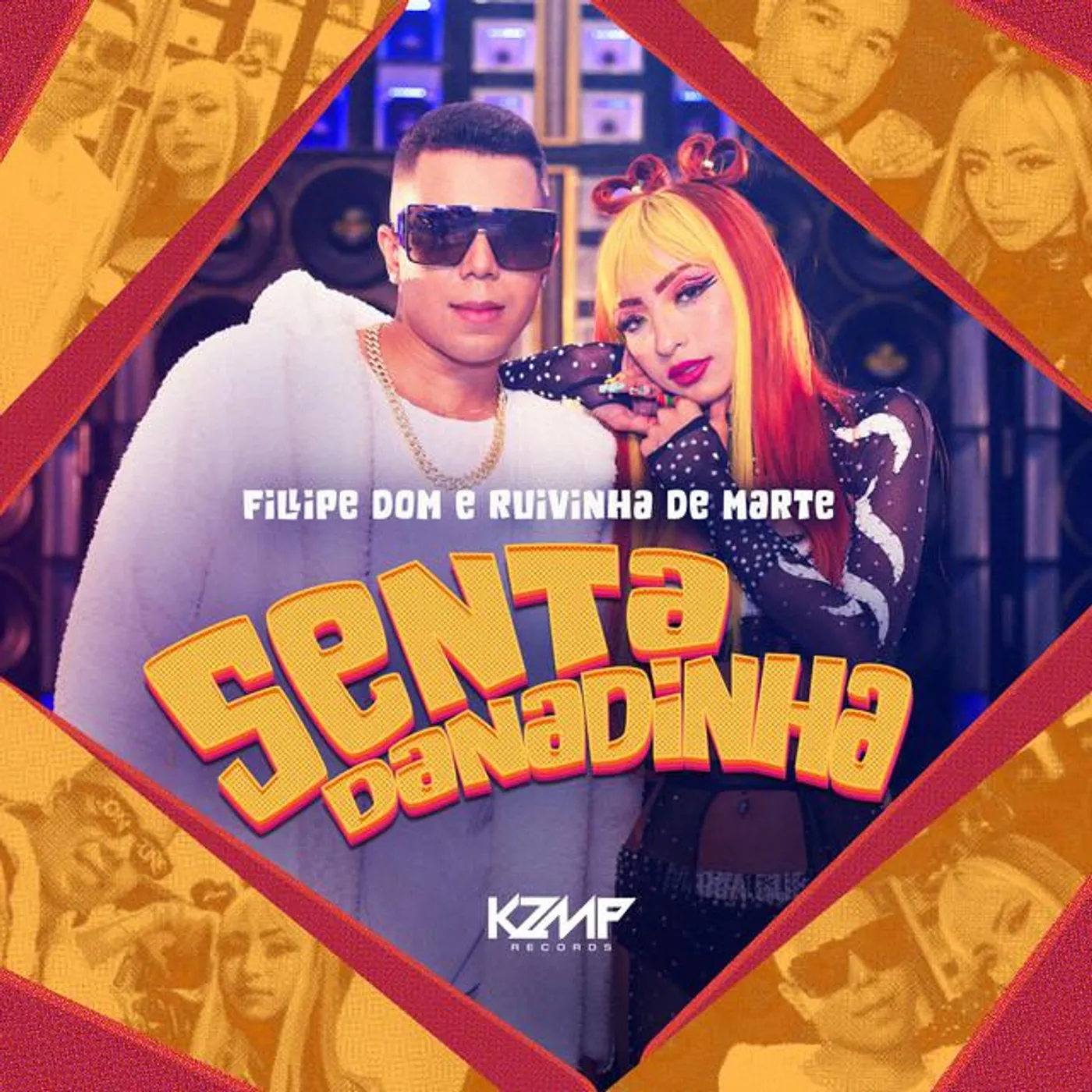 Fillipe Dom