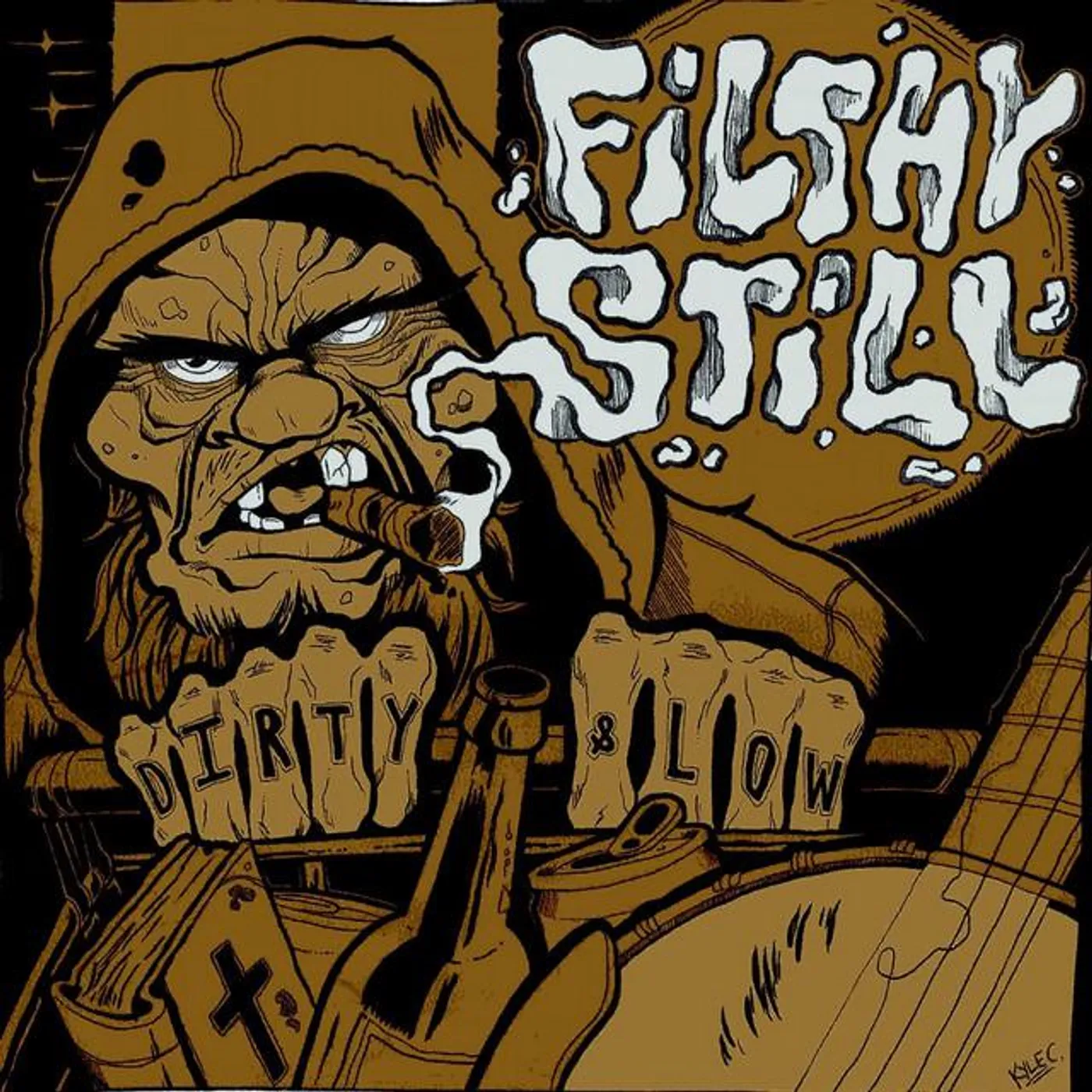 Filthy Still