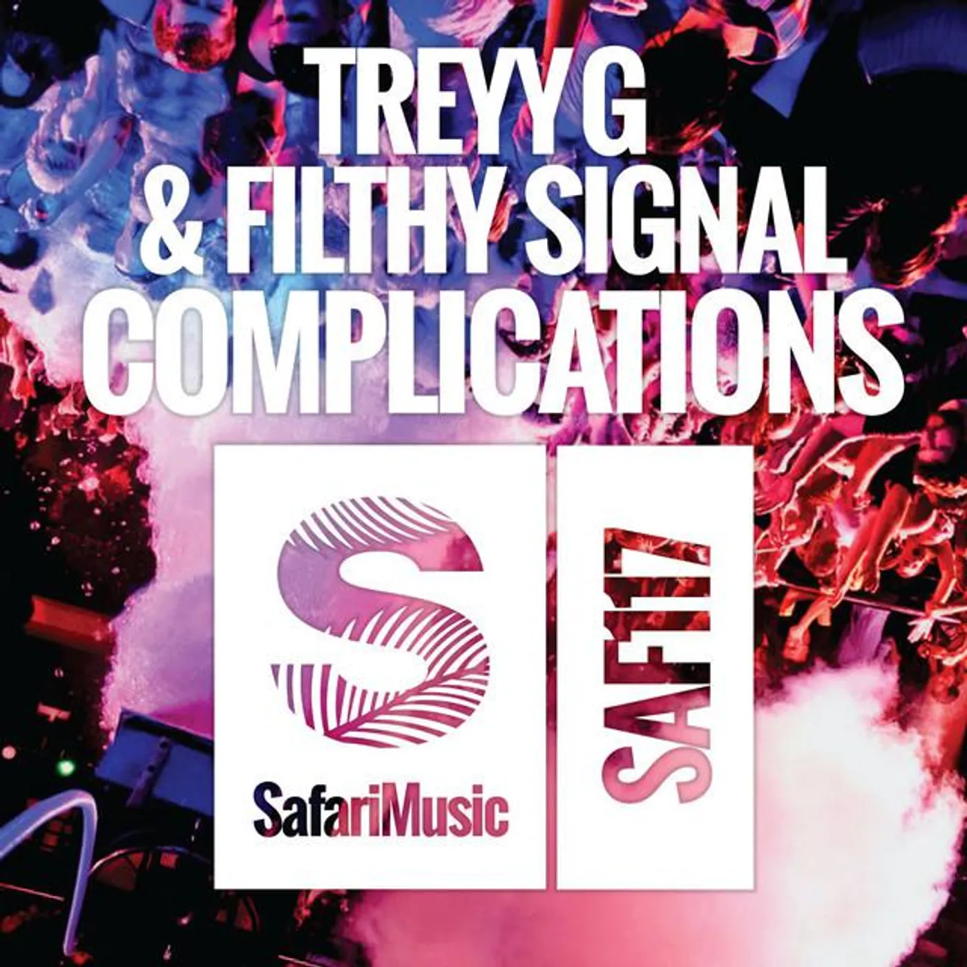 Filthy Signal