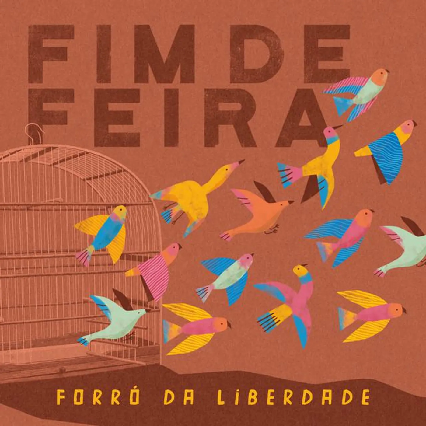 Fim De Feira