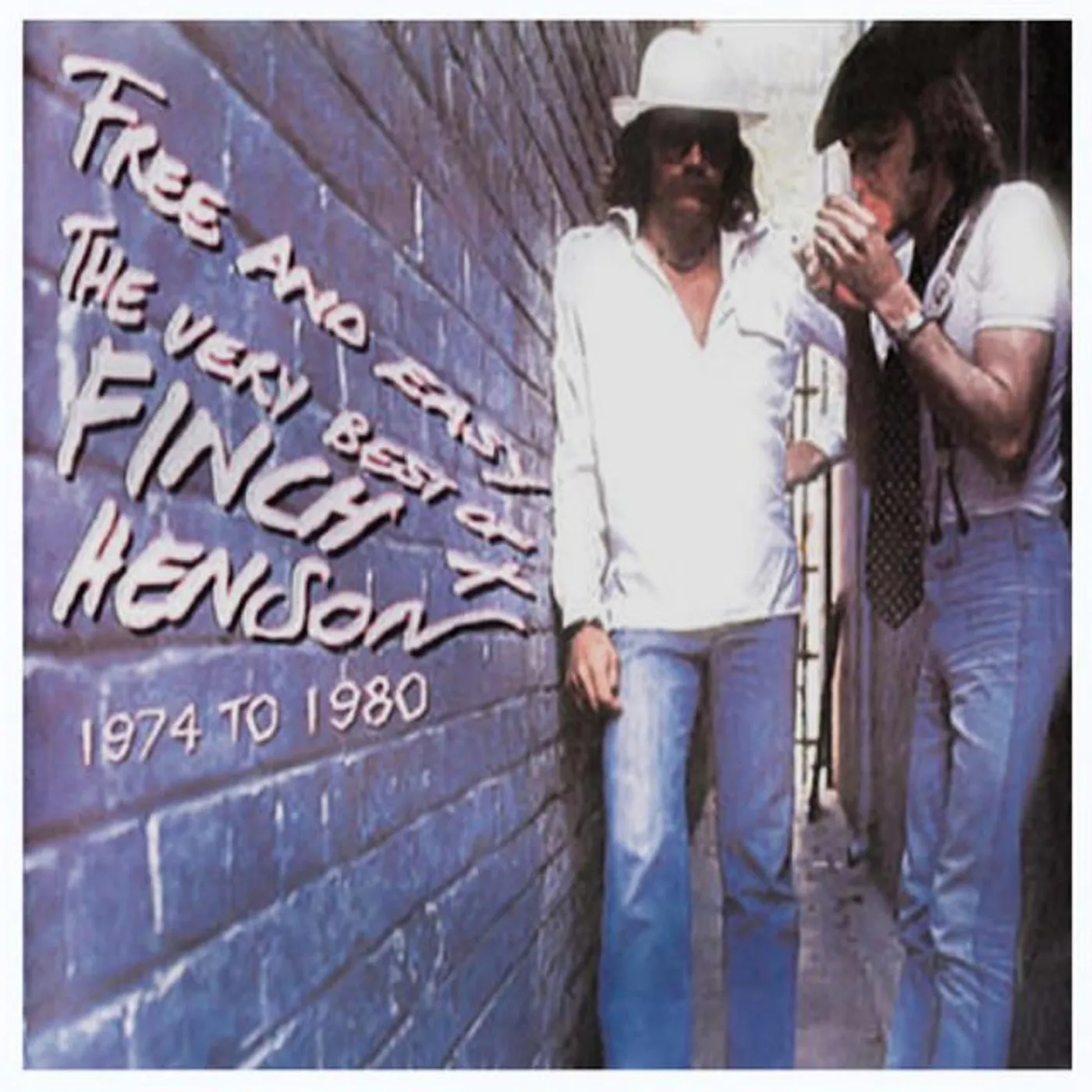 Finch & Henson