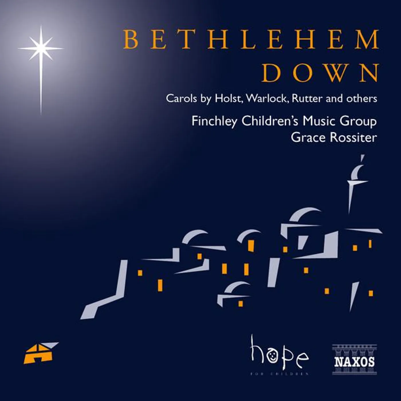 Finchley Children's Music Group