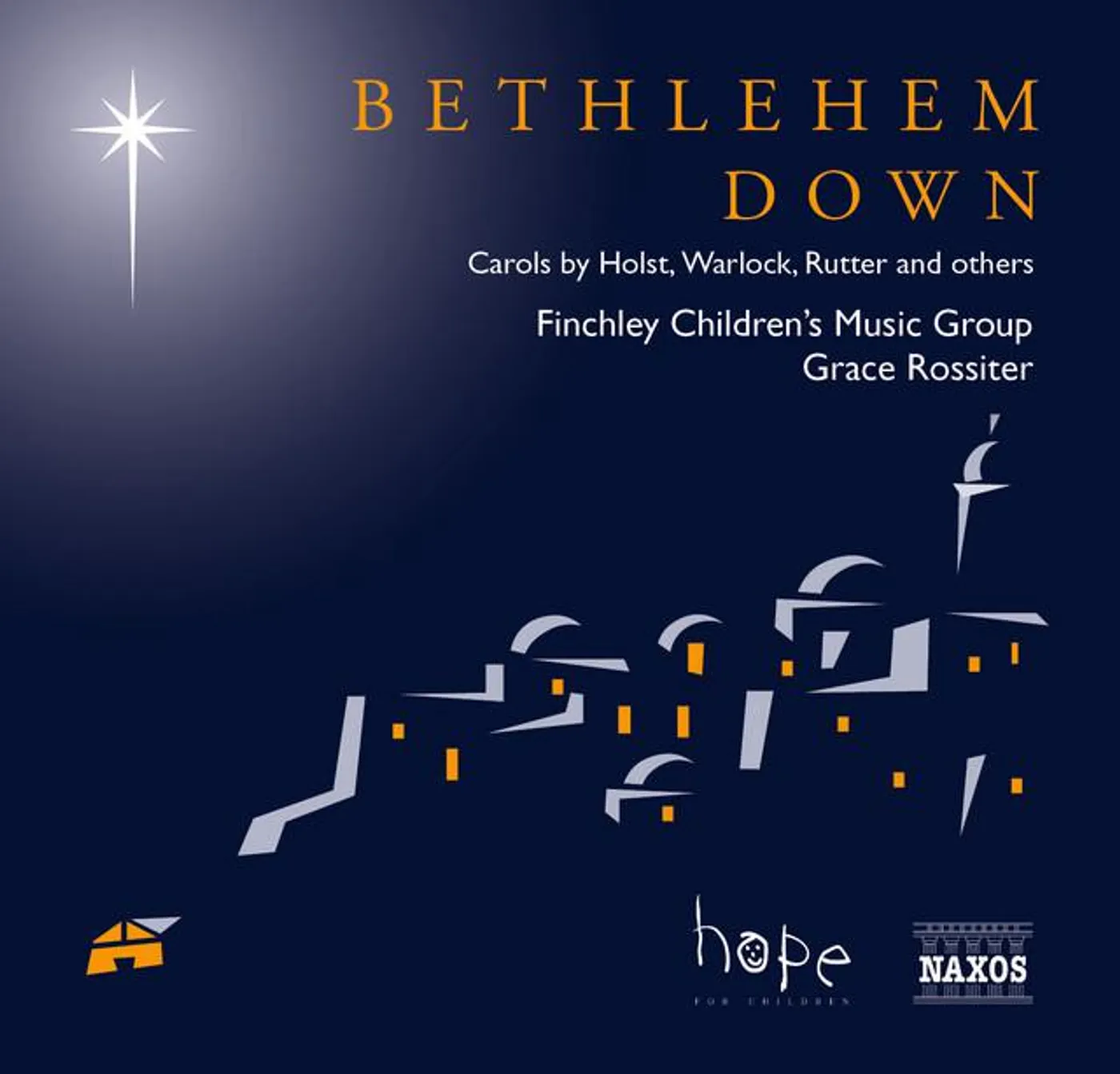 Finchley Children's Music Group