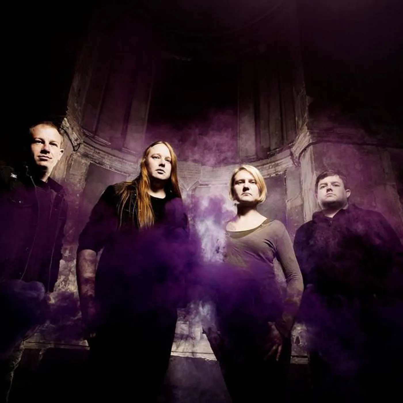 Final Coil