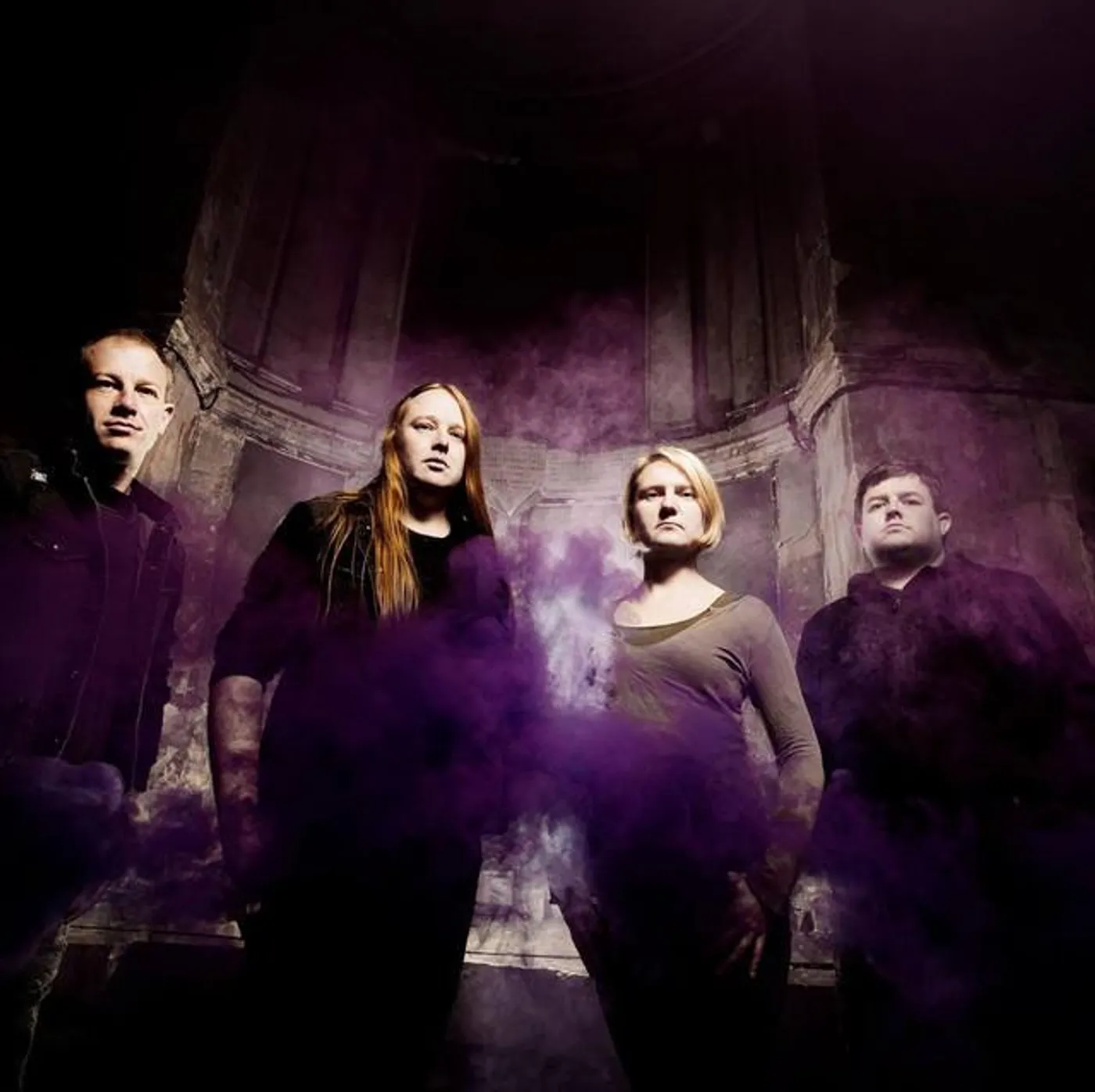 Final Coil
