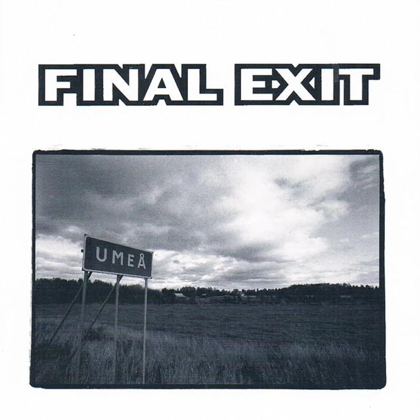 Final Exit Brand Page