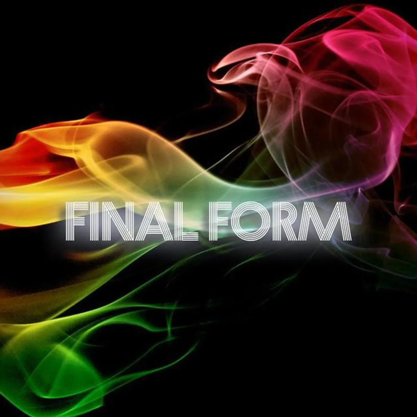 Final Form Brand Page