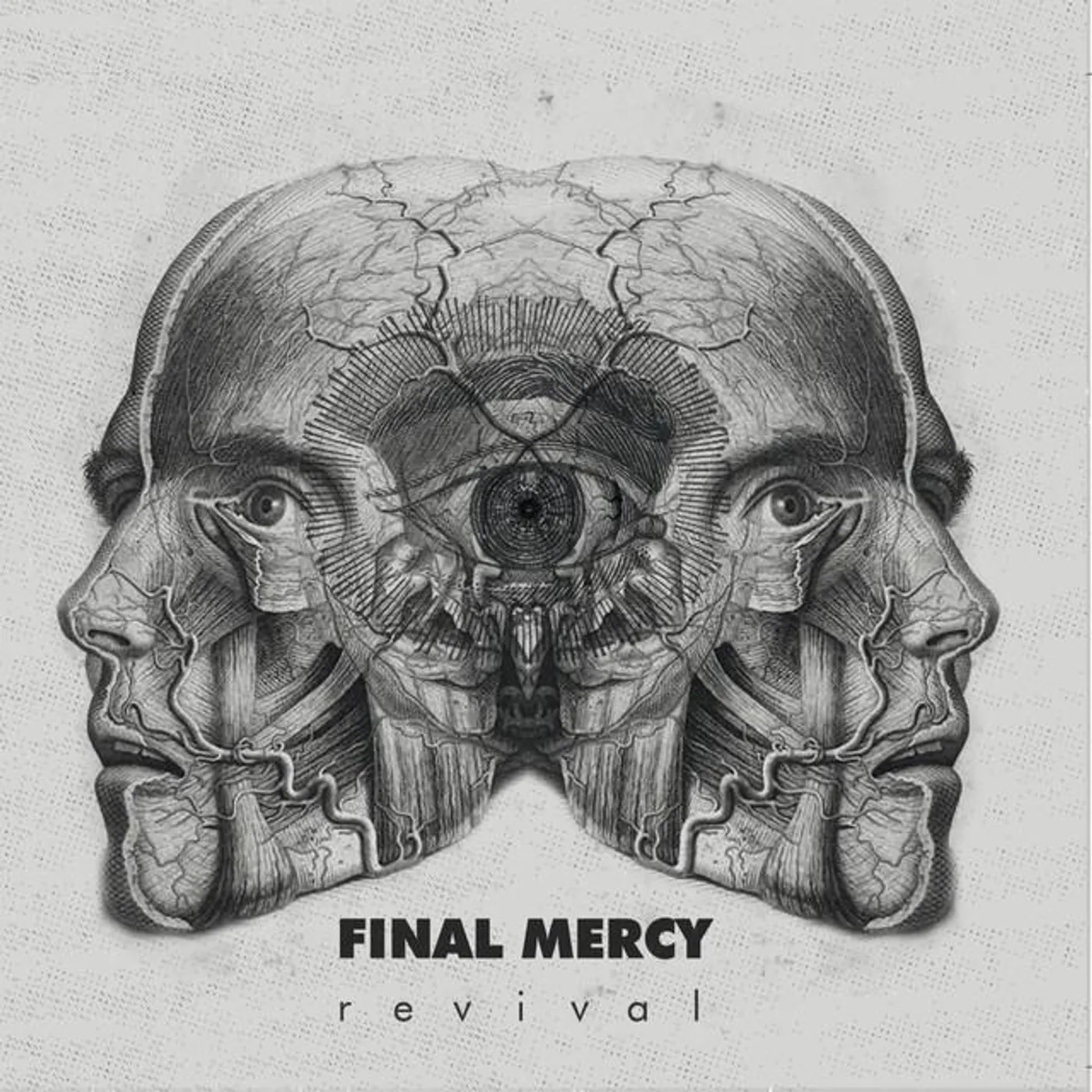 Final Mercy