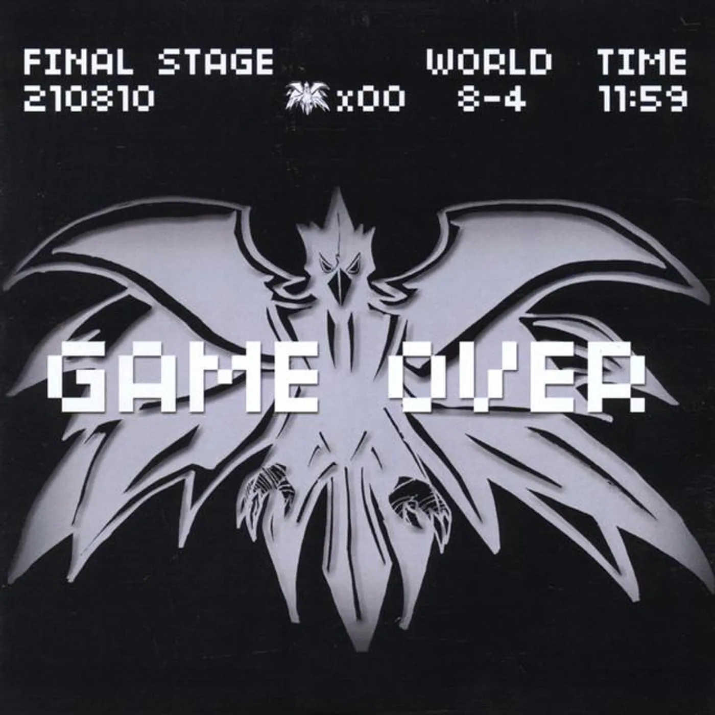 Final Stage Brand Page